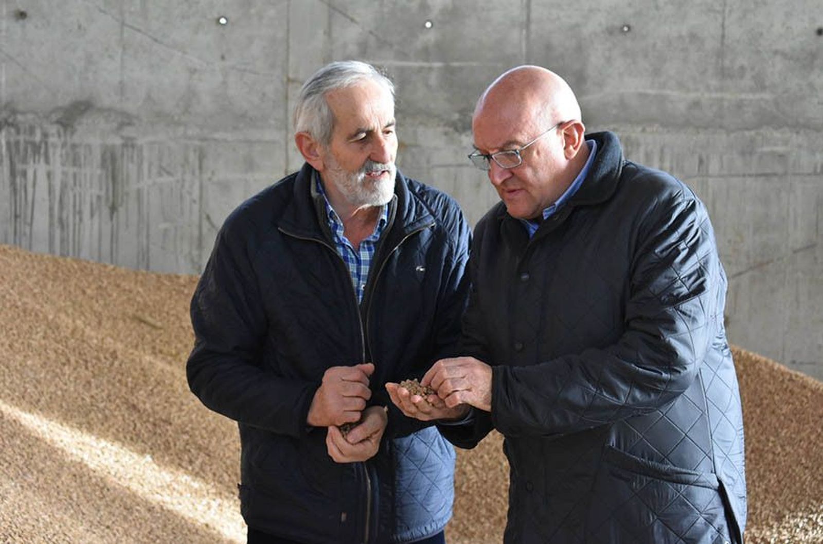 Agricultura de precisión Agricultura de precisión