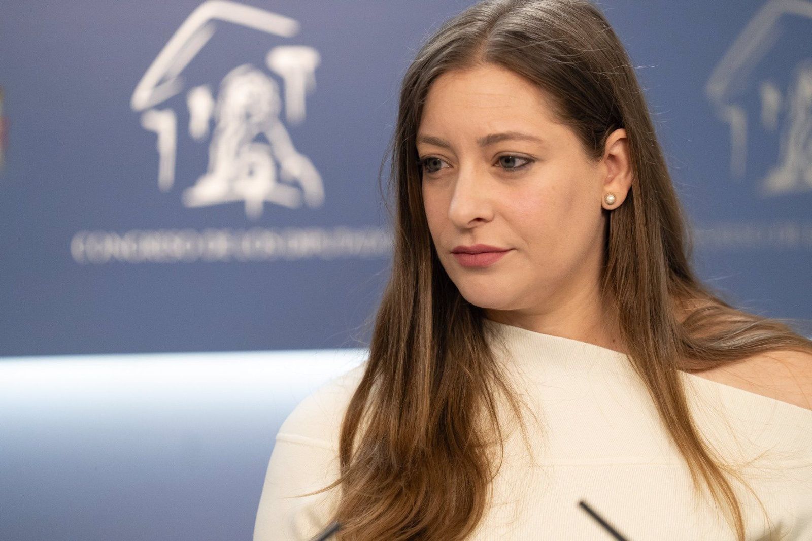 La vicesecretaria de Educación y Sanidad del PP, Ester Muñoz. EP La vicesecretaria de Educación y Sanidad del PP, Ester Muñoz. EP