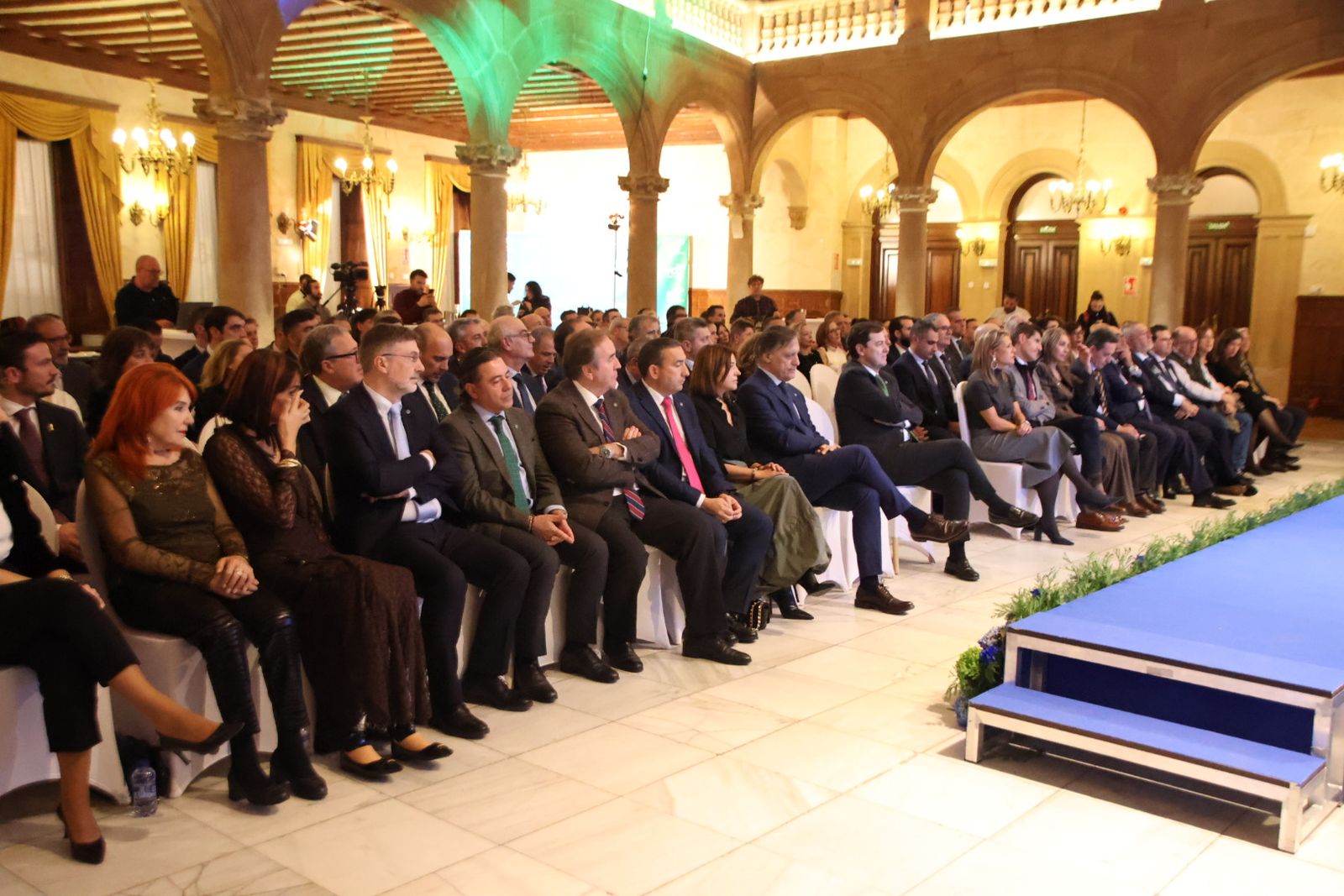 50º Aniversario de FCC