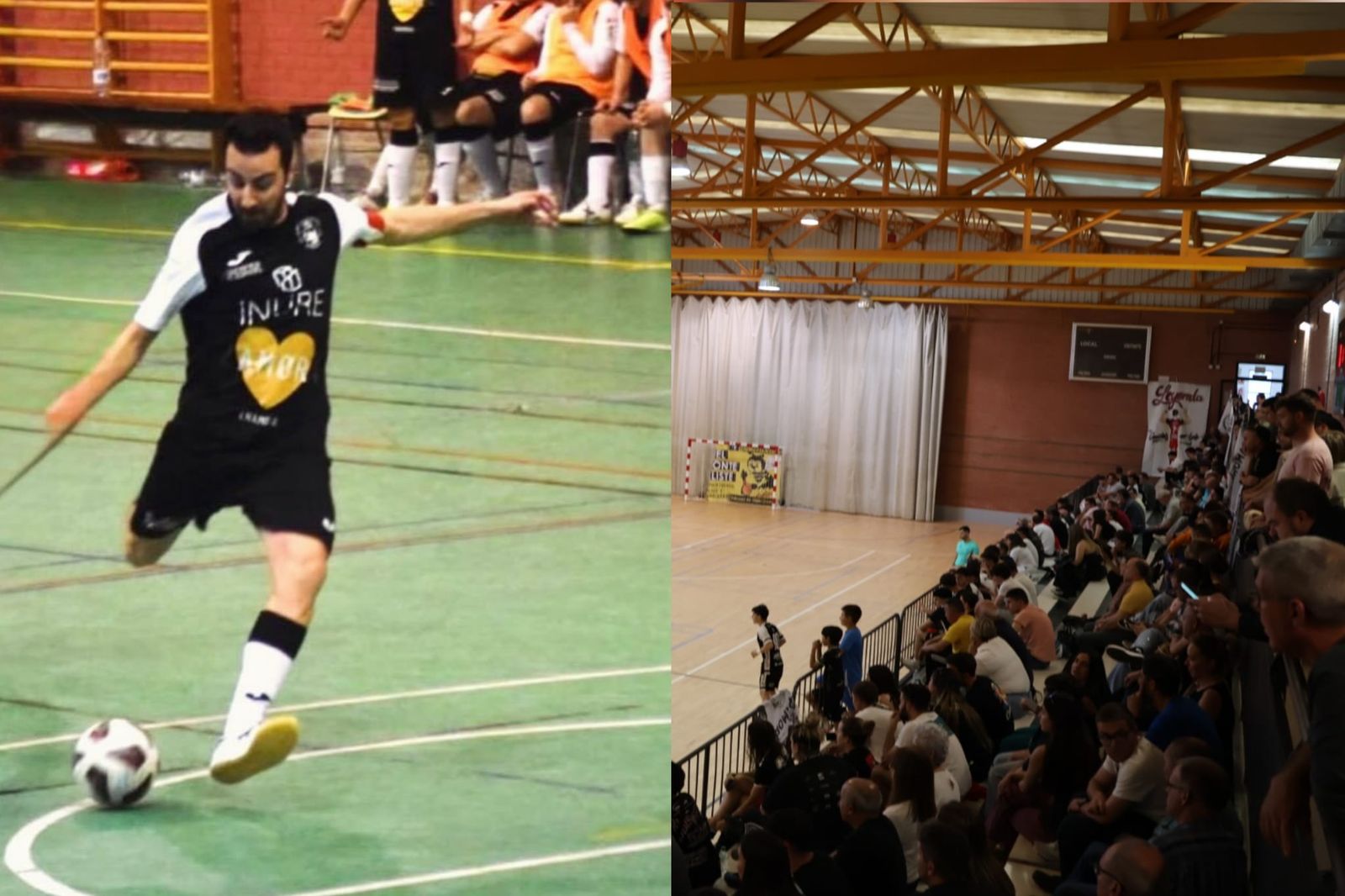 Oli se despide de River Sala Zamora