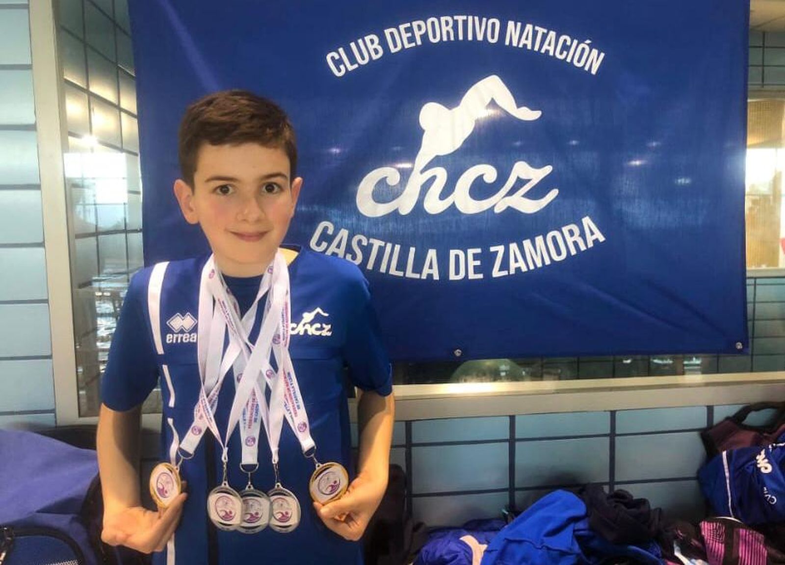 Hugo Serrano Domínguez