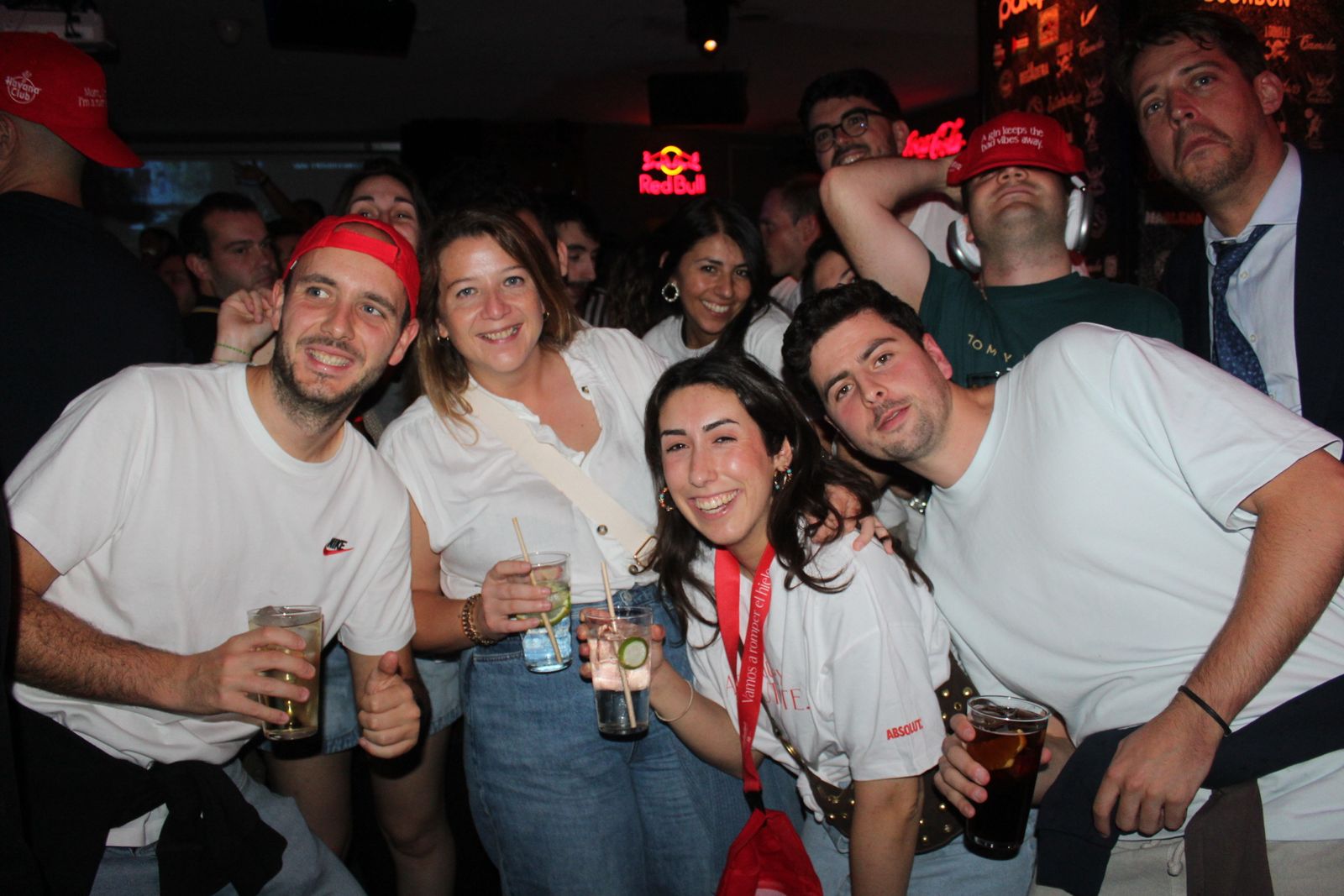 Salamanca de noche, jueves 11 de septiembre