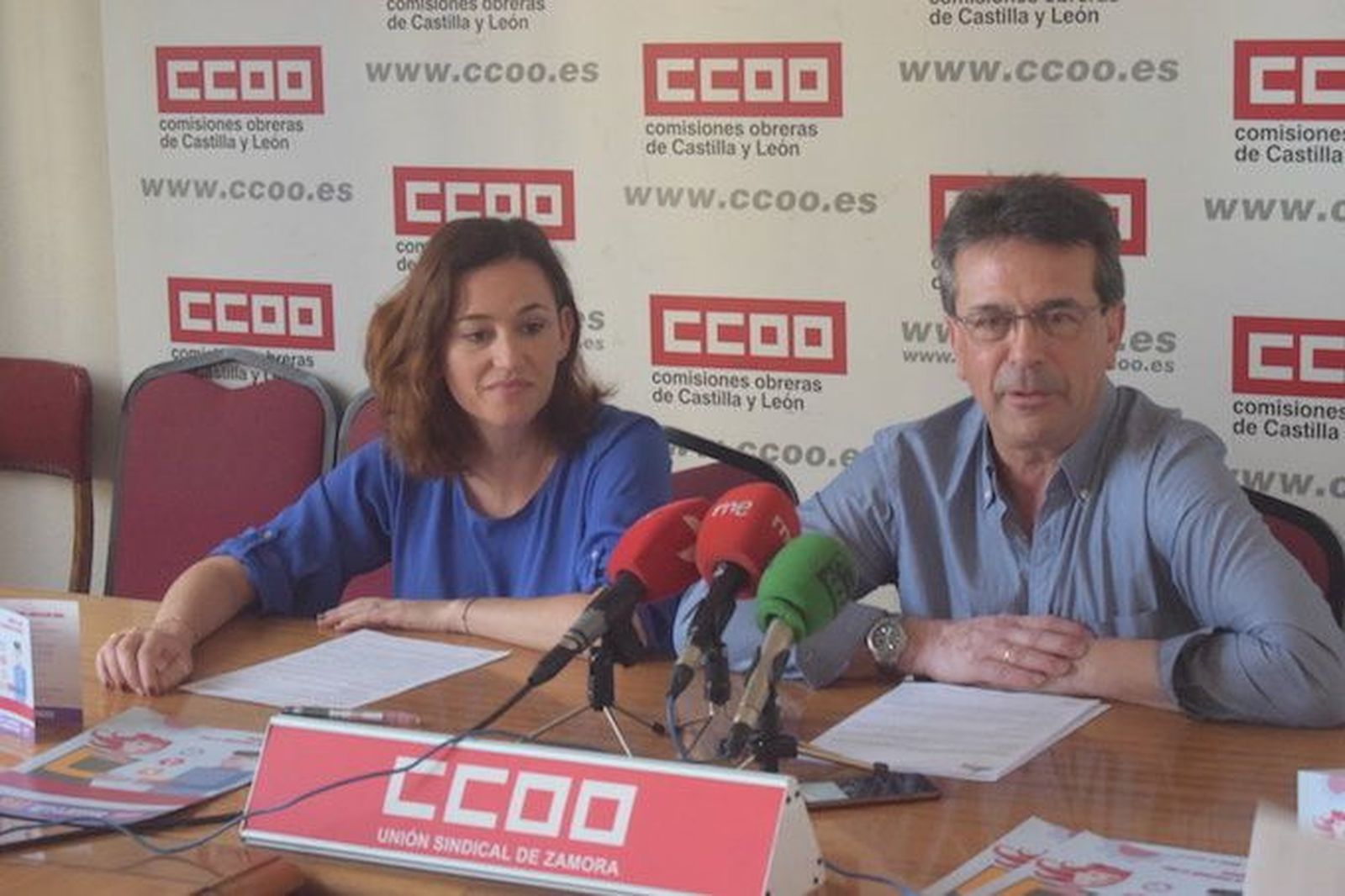 Un empujón para alcanzar "la igualdad real"