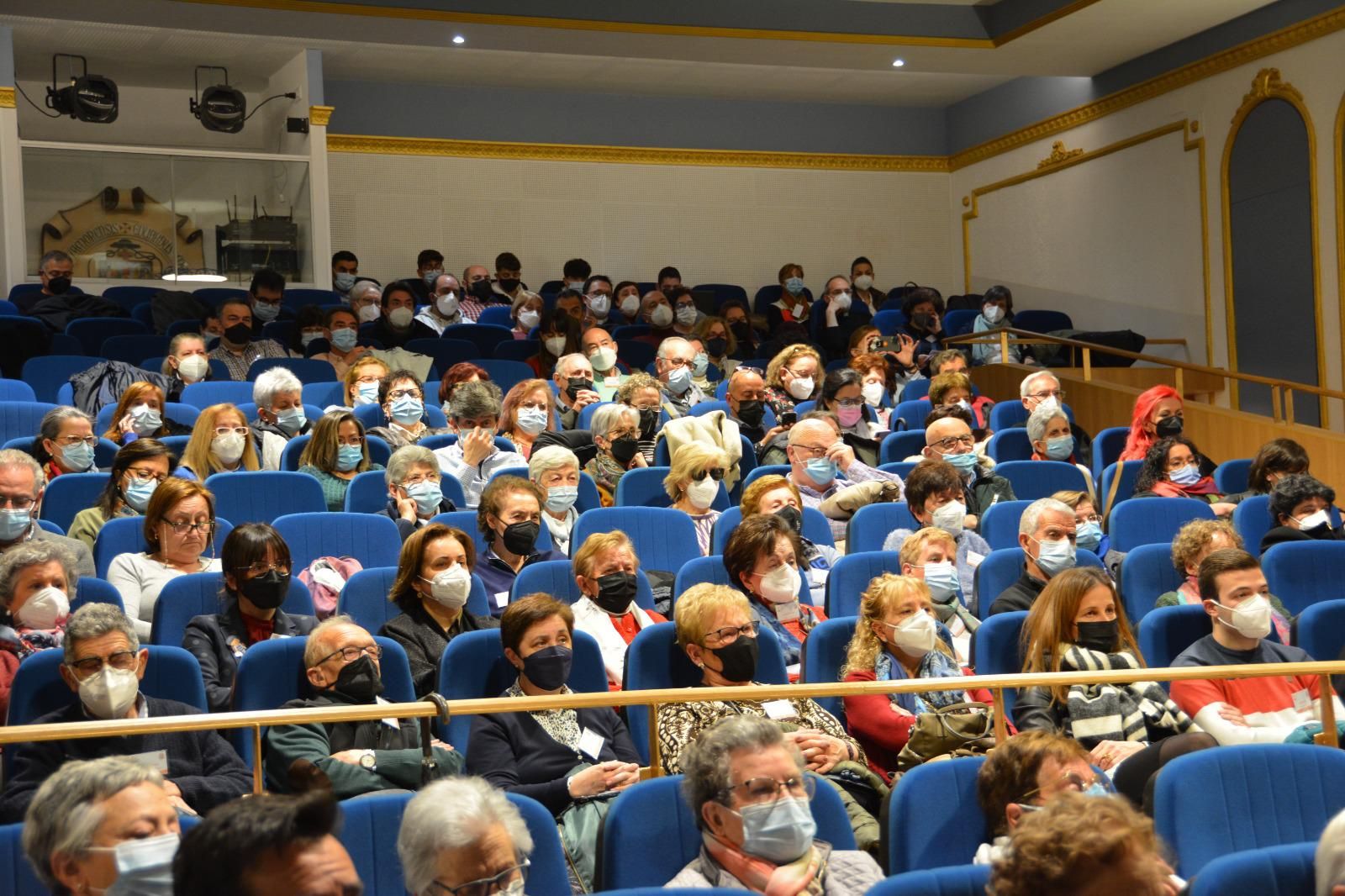 Finaliza la fase de preparación del sínodo de la sinodalidad en la diócesis de Zamora