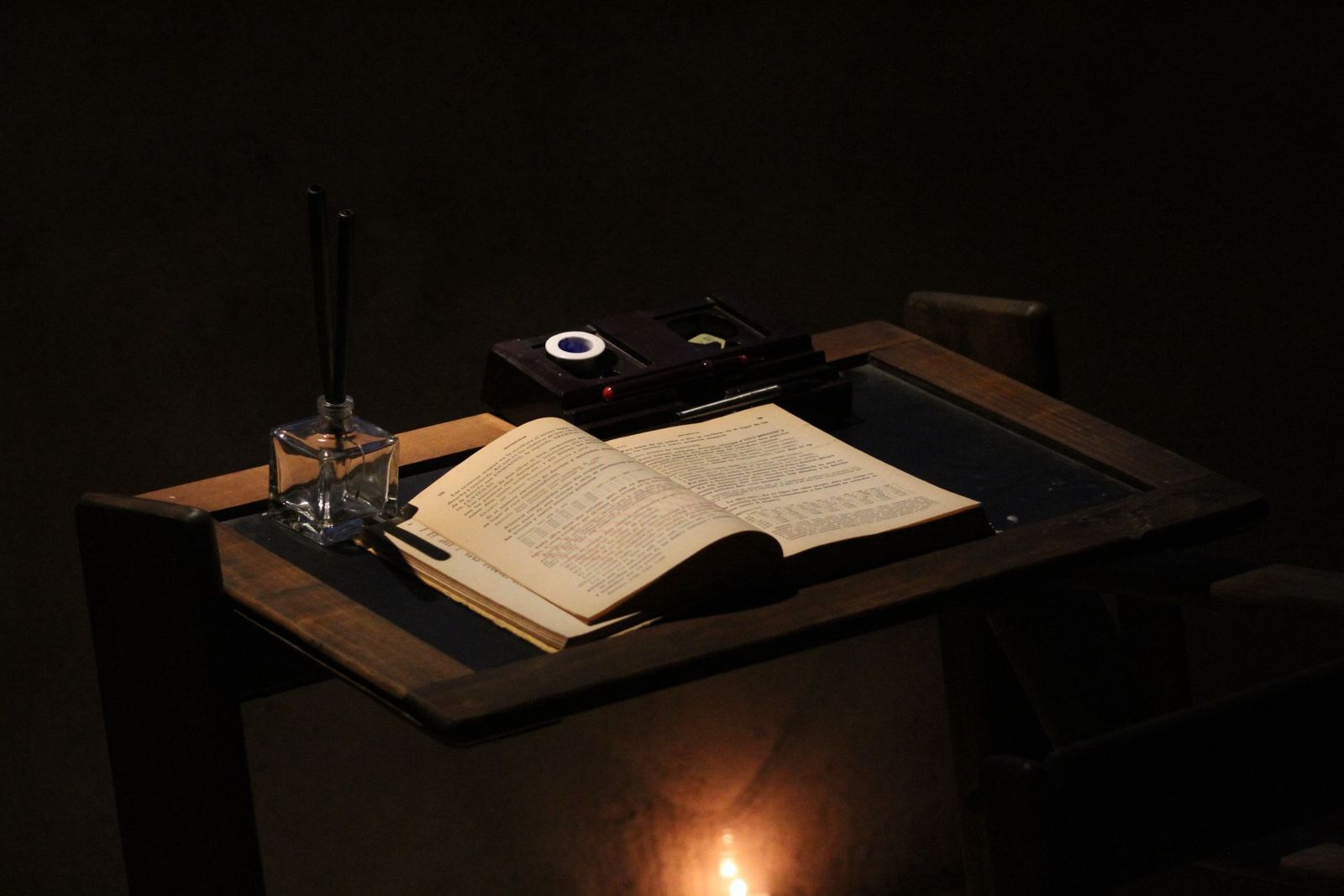 La ‘Noche en Vela’, una cita para disfrutar visualmente también a través de estas imágenes