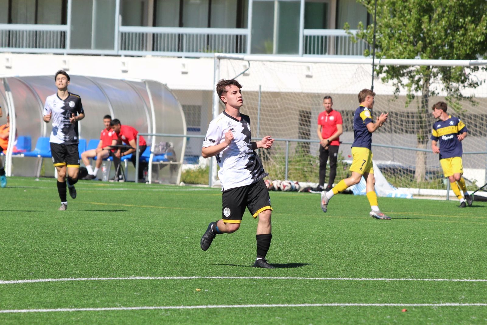 Unionistas LN – Cultural