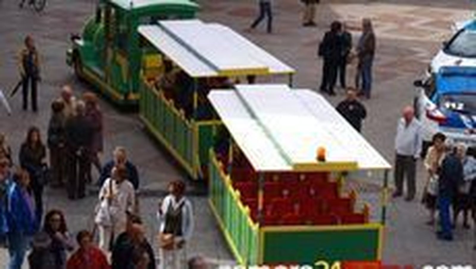 El PP solicita la reanudación del servicio de tren turístico de Zamora