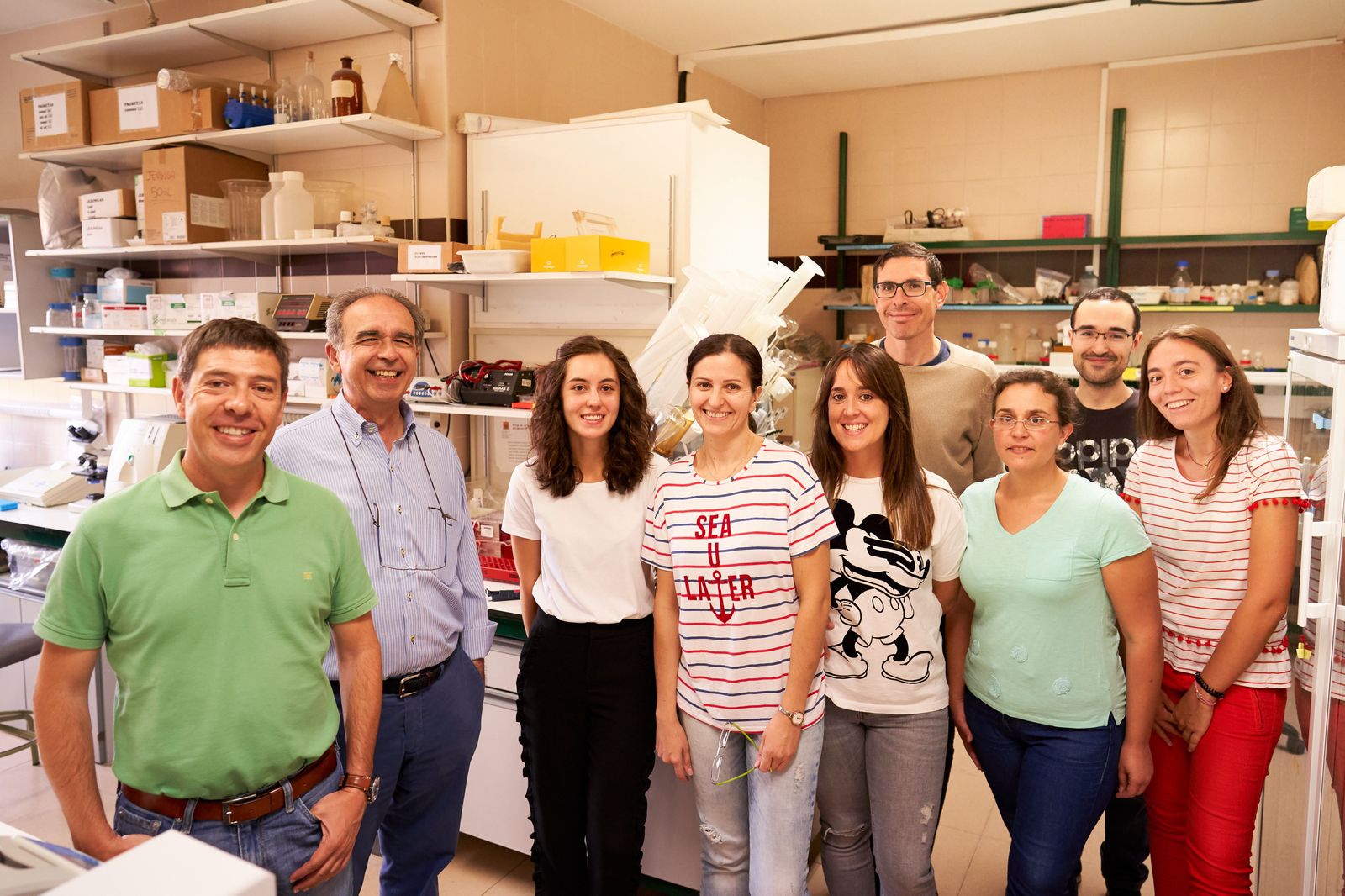 Científicos de la USAL desarrollan cepas del hongo A. gossypii mediante técnicas de ingeniería metabólica para la producción de biolípidos con fines industriales 2