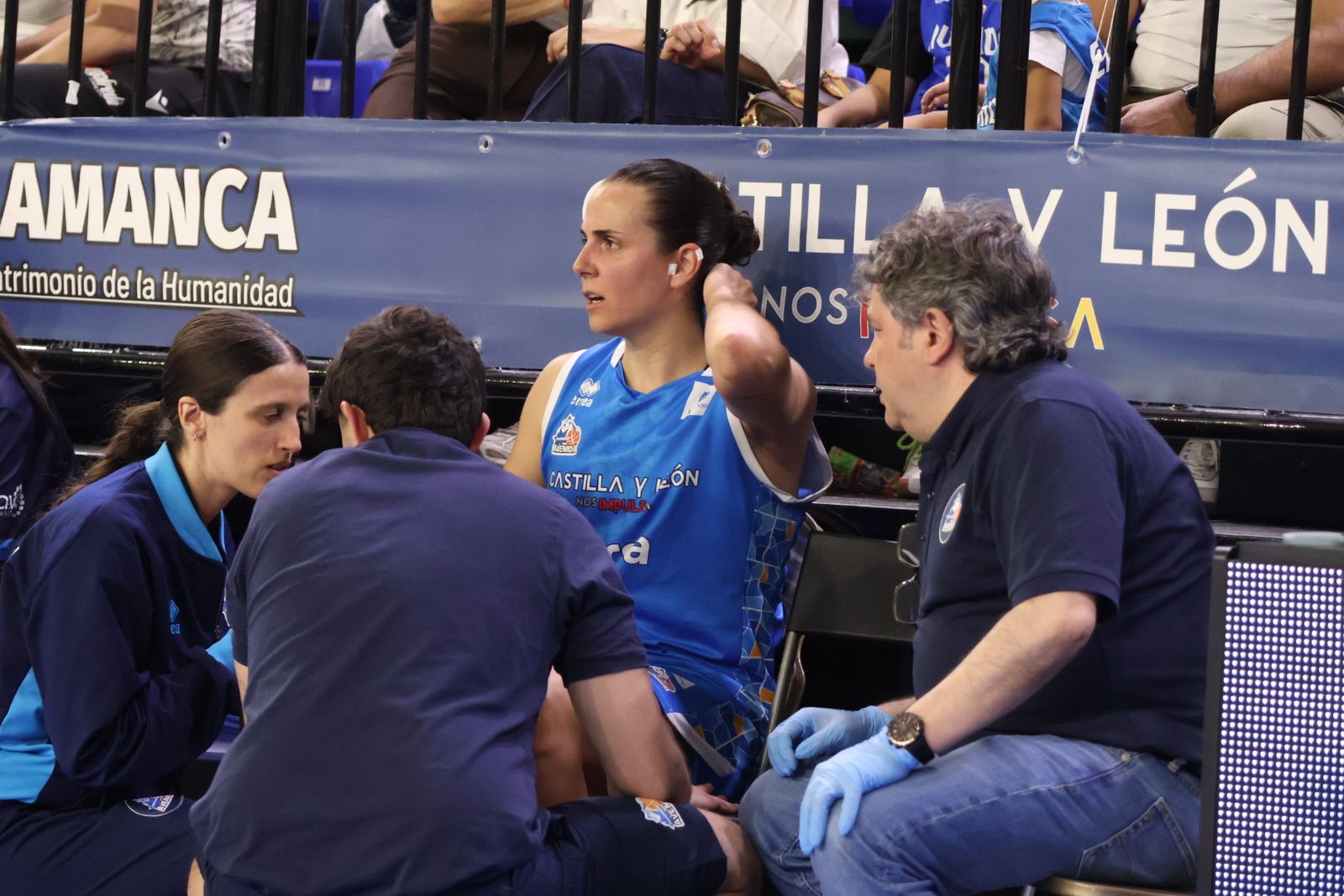 Perfumerías Avenida - CB Jairis