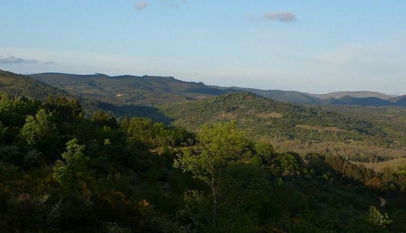 Sierra de Francia