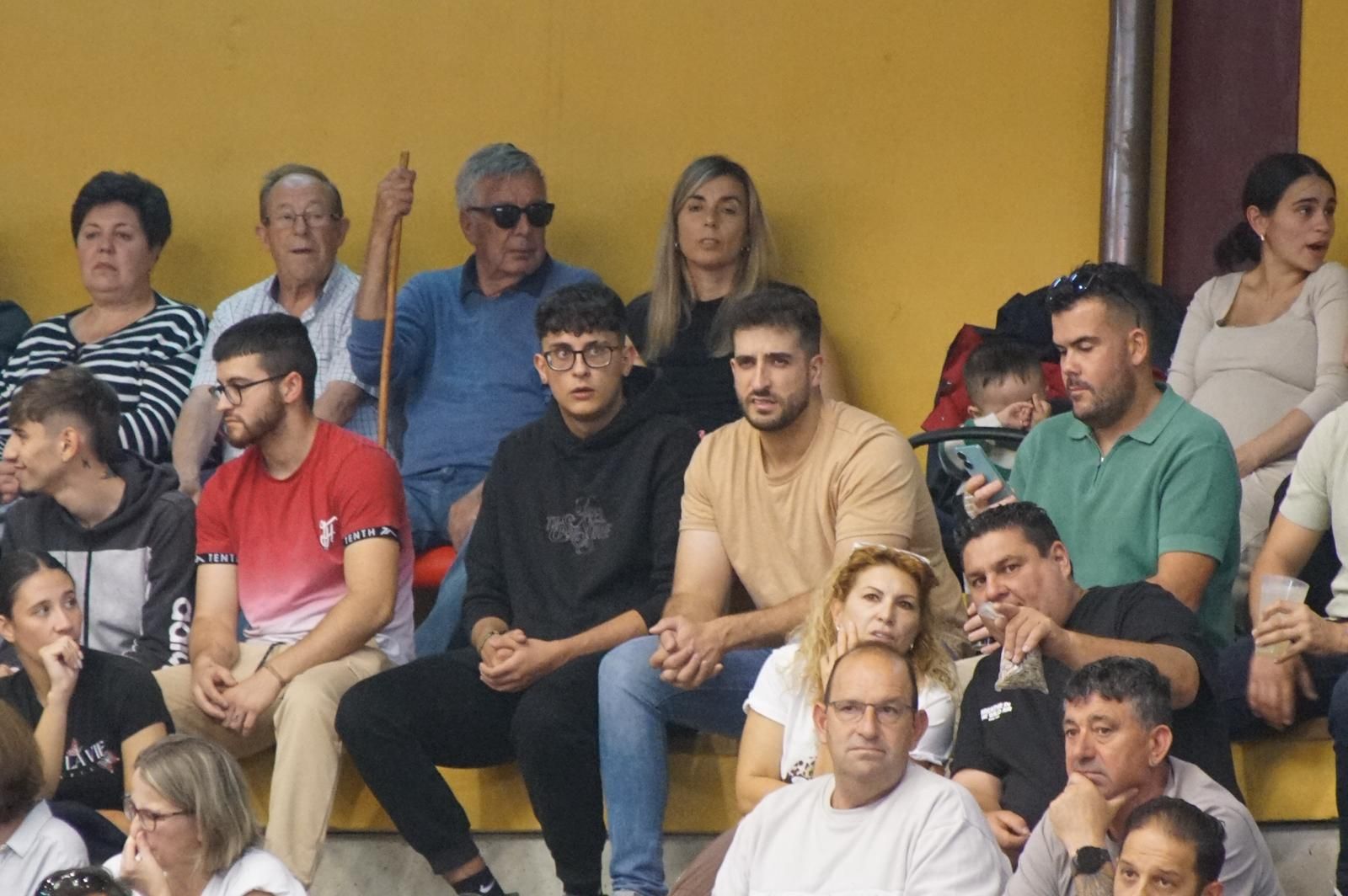 Alba de Tormes celebra un nuevo concurso de cortes