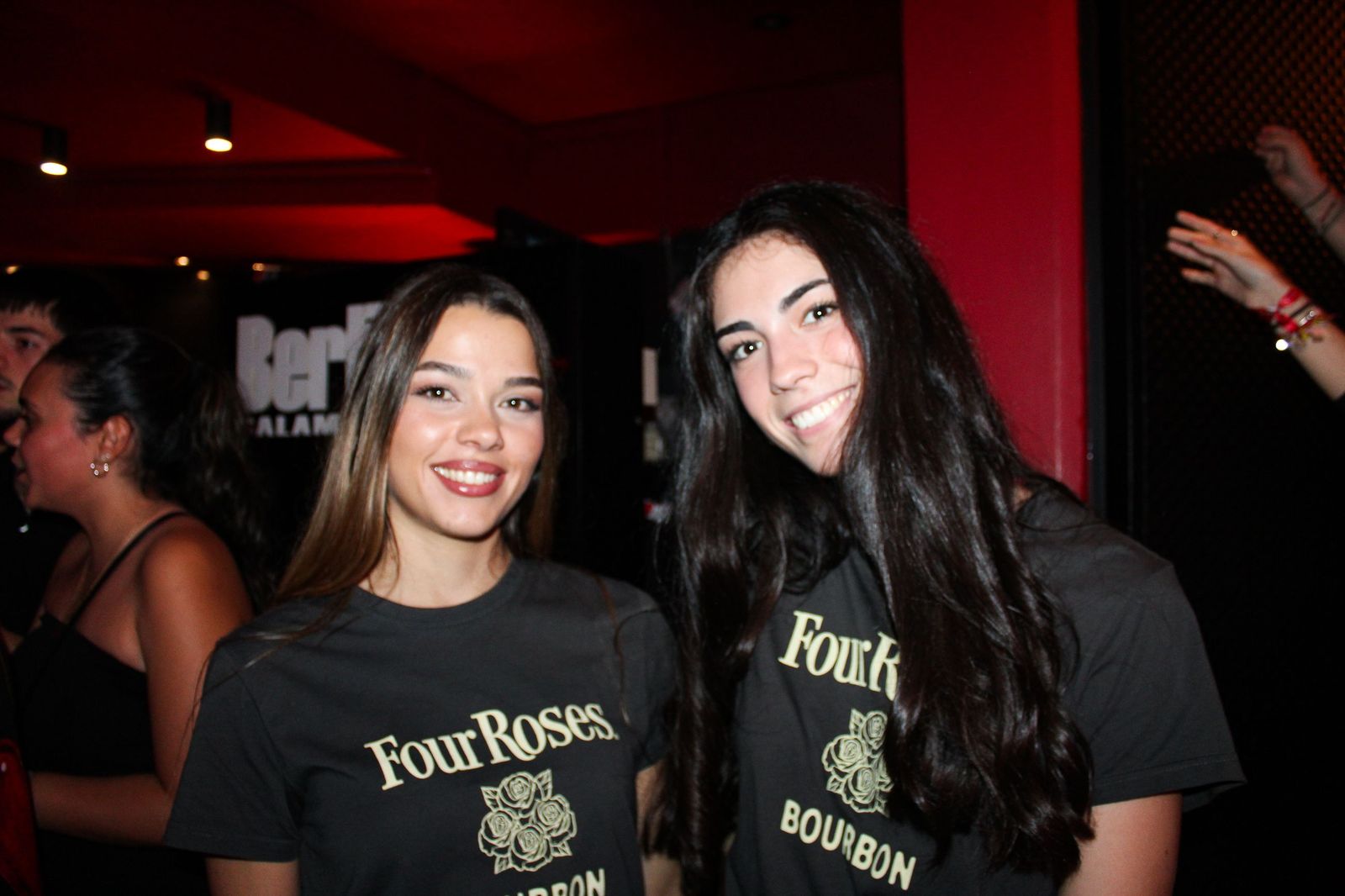 Salamanca de noche, jueves 14 de noviembre