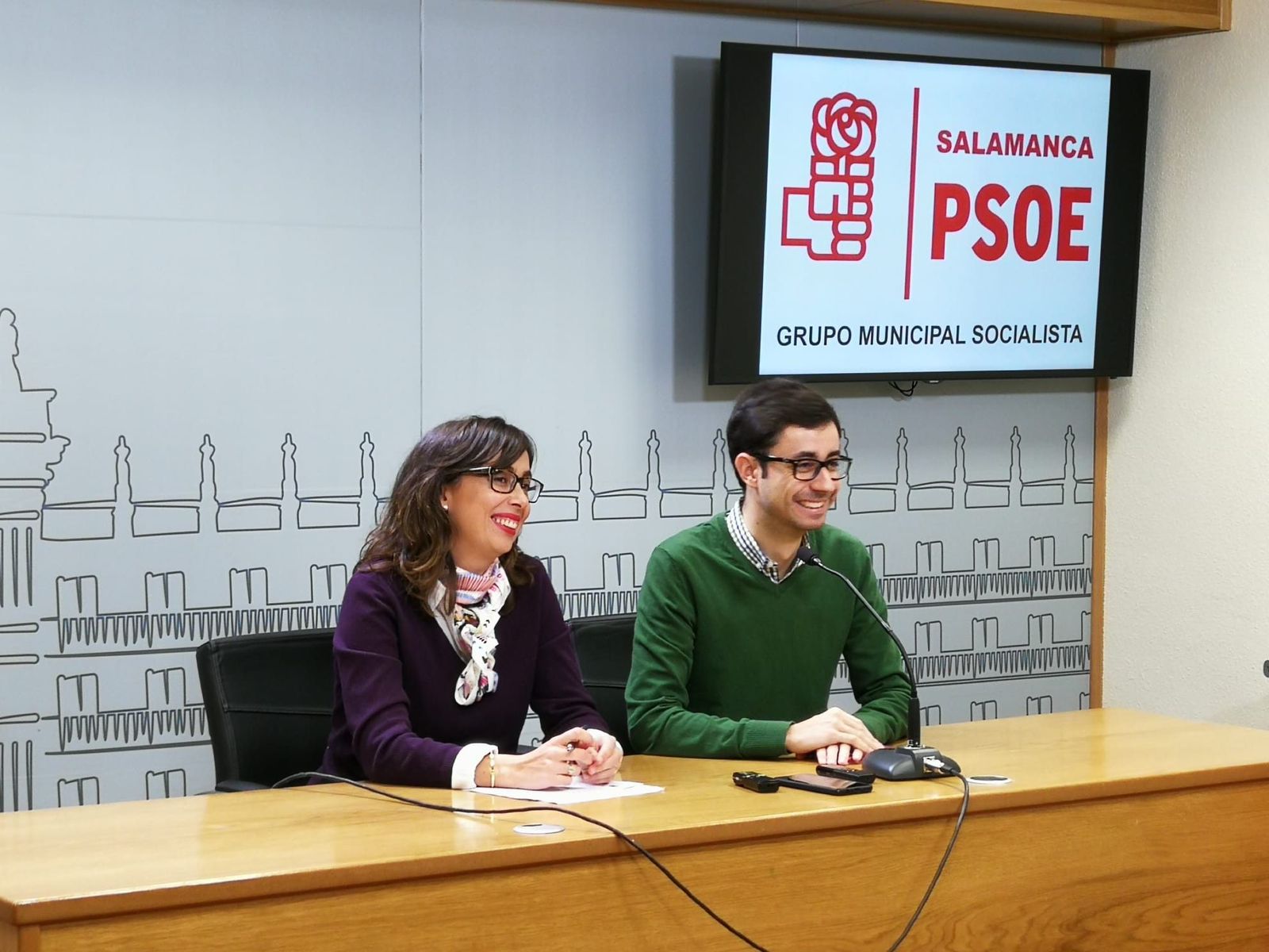 Foto. R.P. Distintivo verde hostelero