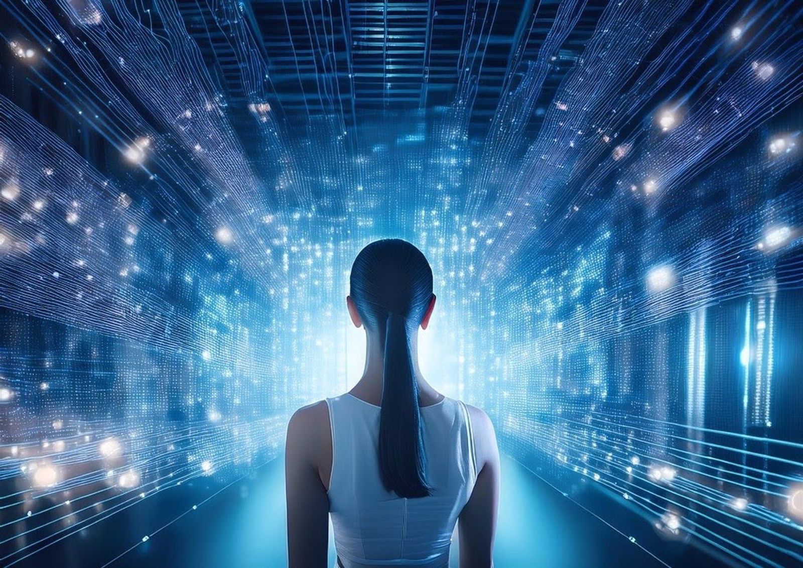 'Bosch Tech Compass 2024'   BOSCH