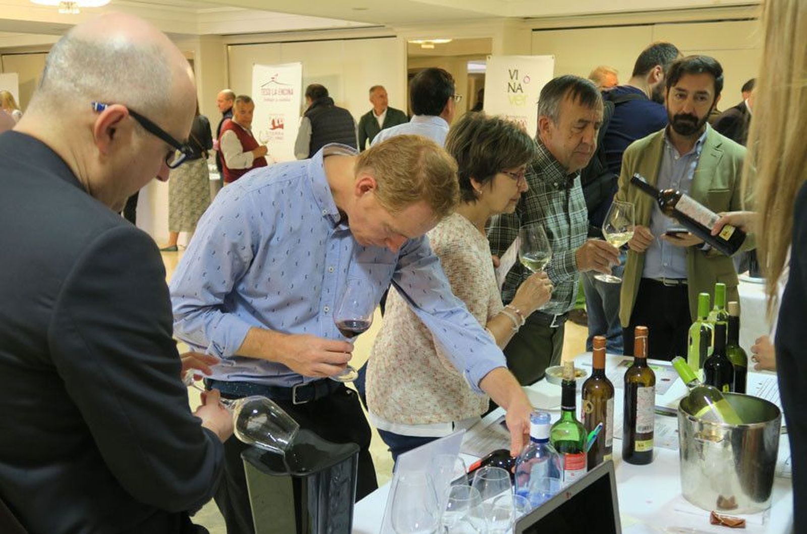 Tierra vino zamora madrid