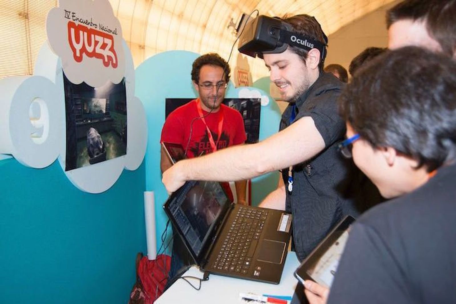 El proyecto de cosmética ‘Neathea’, ganador del programa YUZZ en la USAL