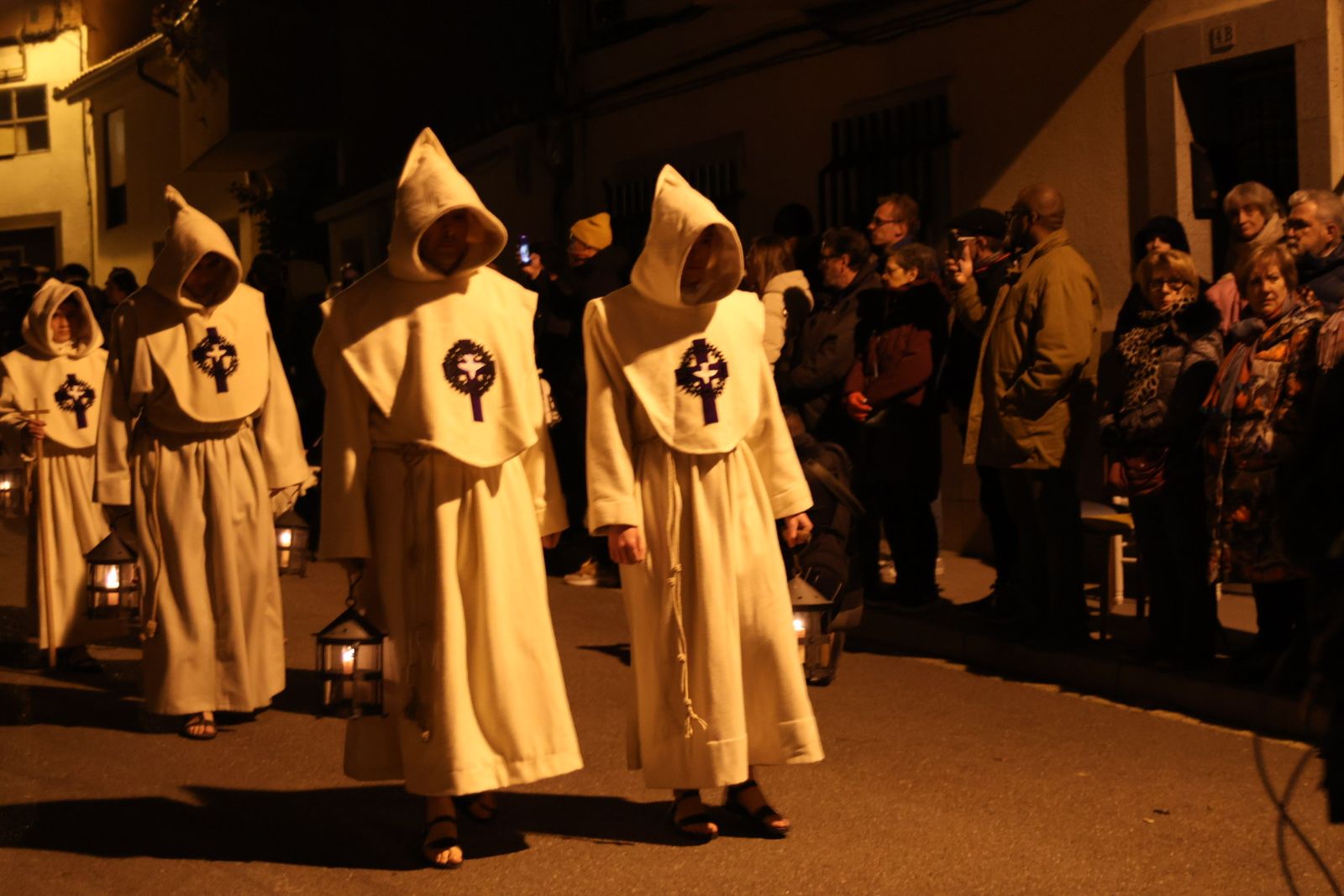 GALERÍA | Revive en imágenes la procesión del Espíritu Santo