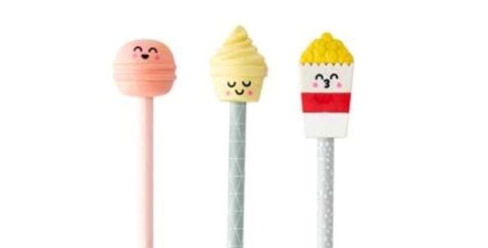 Imagen de los lapiceros