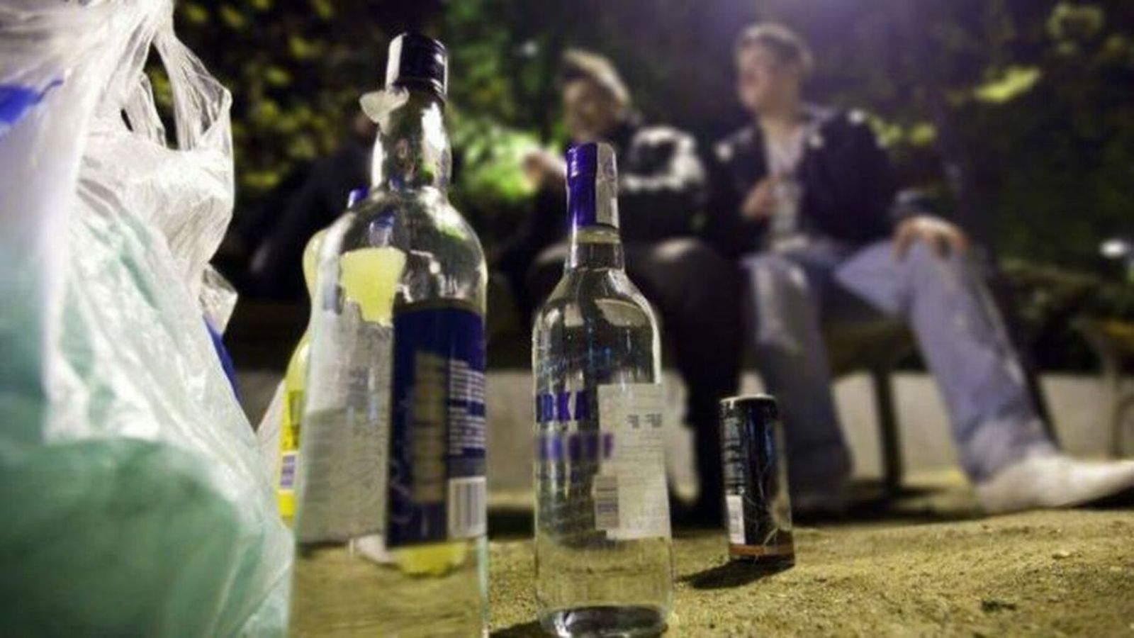 Botellones