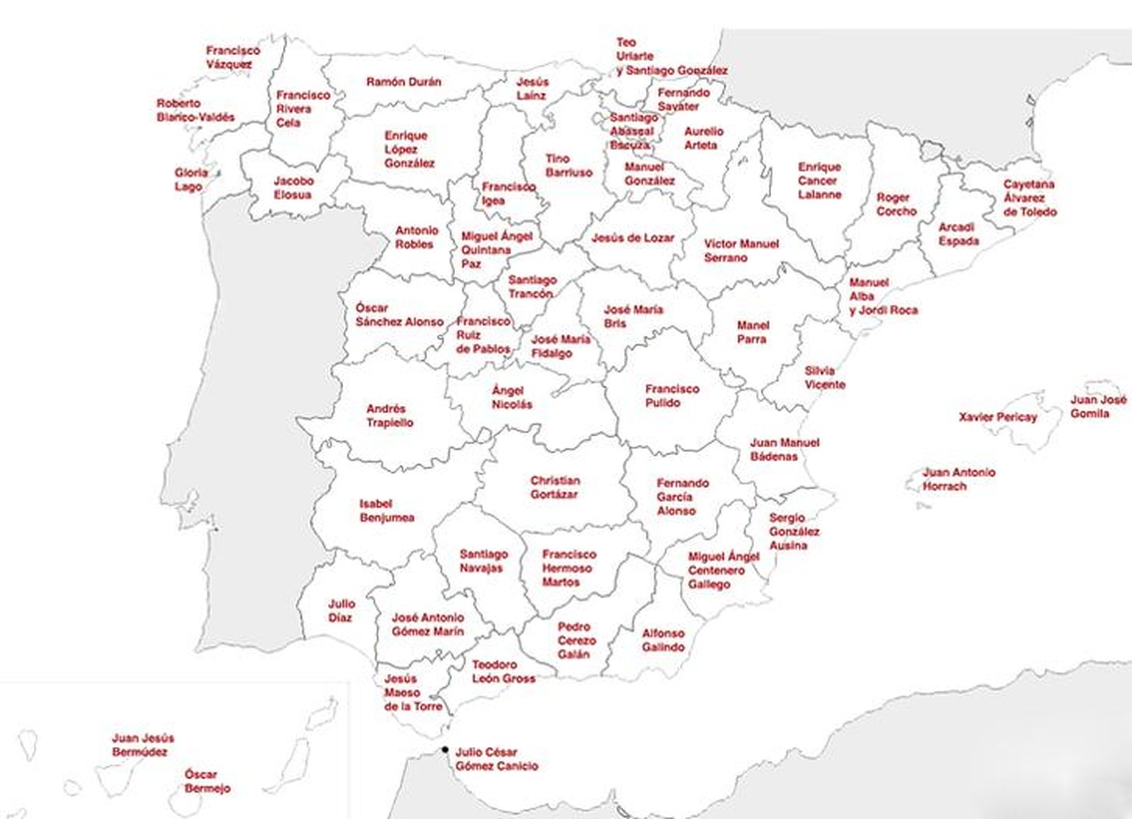 La Plataforma 'Libres e Iguales' organiza una concentración contra la consulta catalana