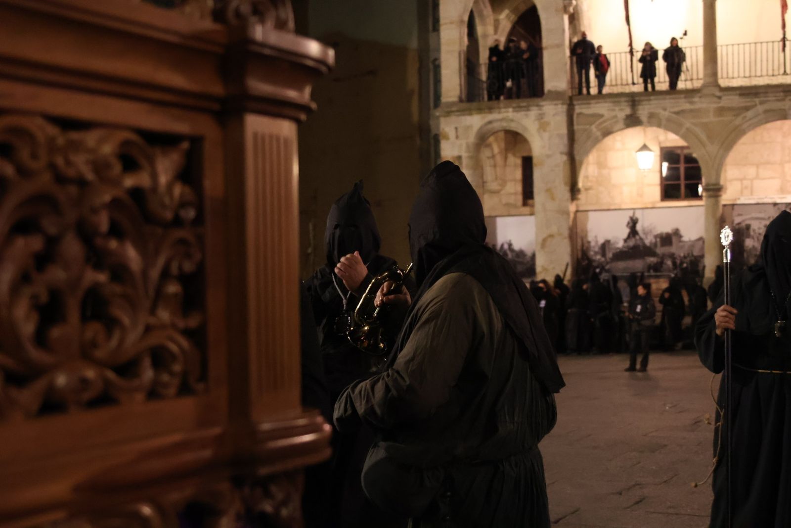 GALERÍA | Revive en imágenes la procesión de Jesús Nazareno