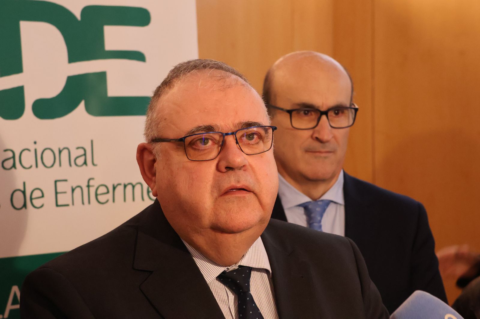 IV Jornada Autonómica de Directivos de Enfermería de Castilla y León (5)