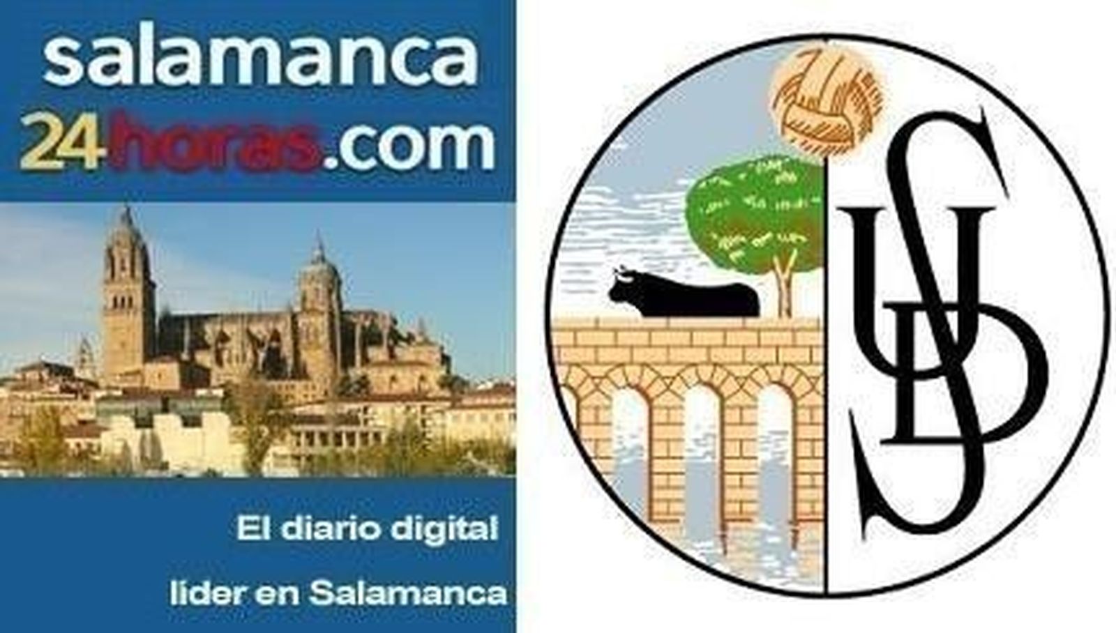 SALAMANCA24HORAS invita a los lectores a presenciar los partidos de la UDS