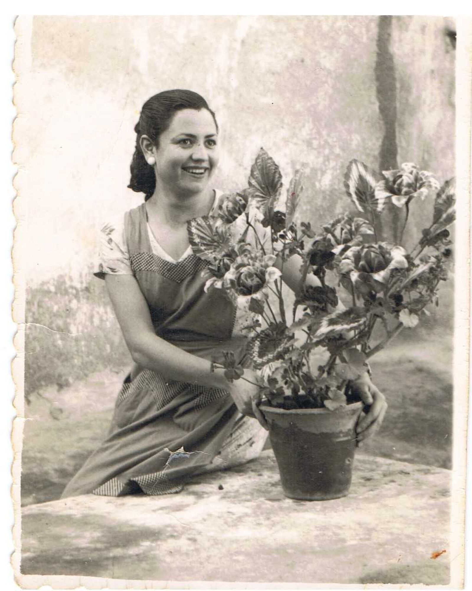 María Ángeles Seijas&nbsp;