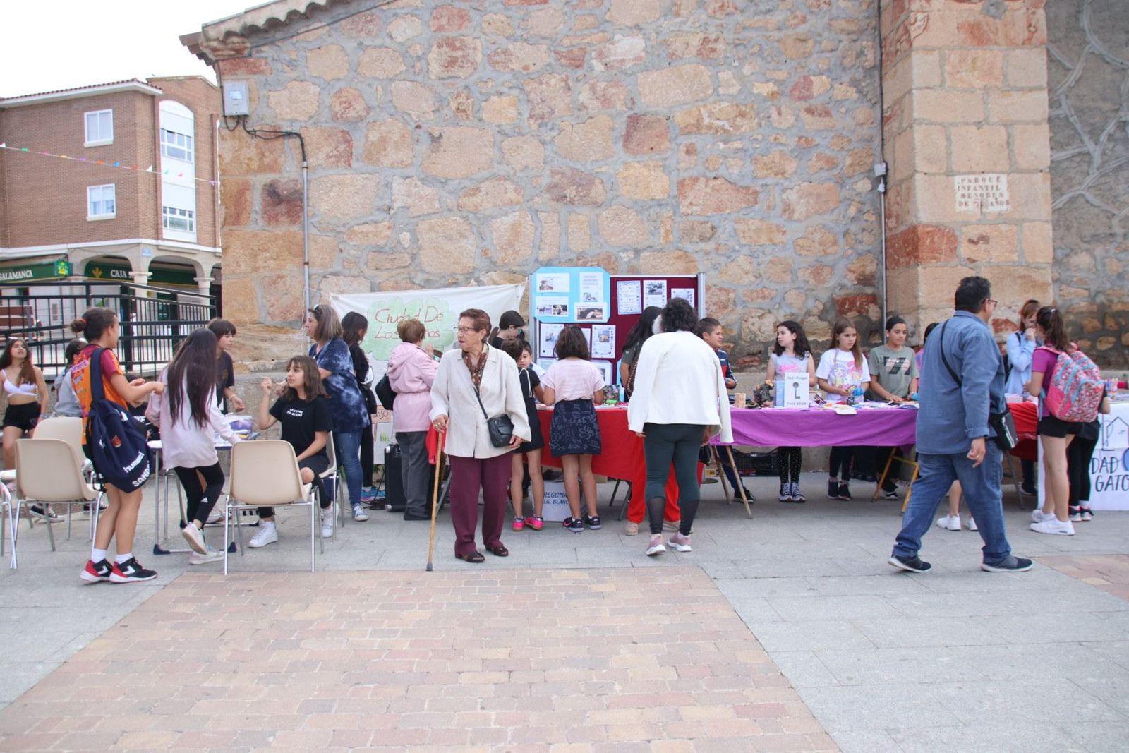 Carbajosa Carbajosa