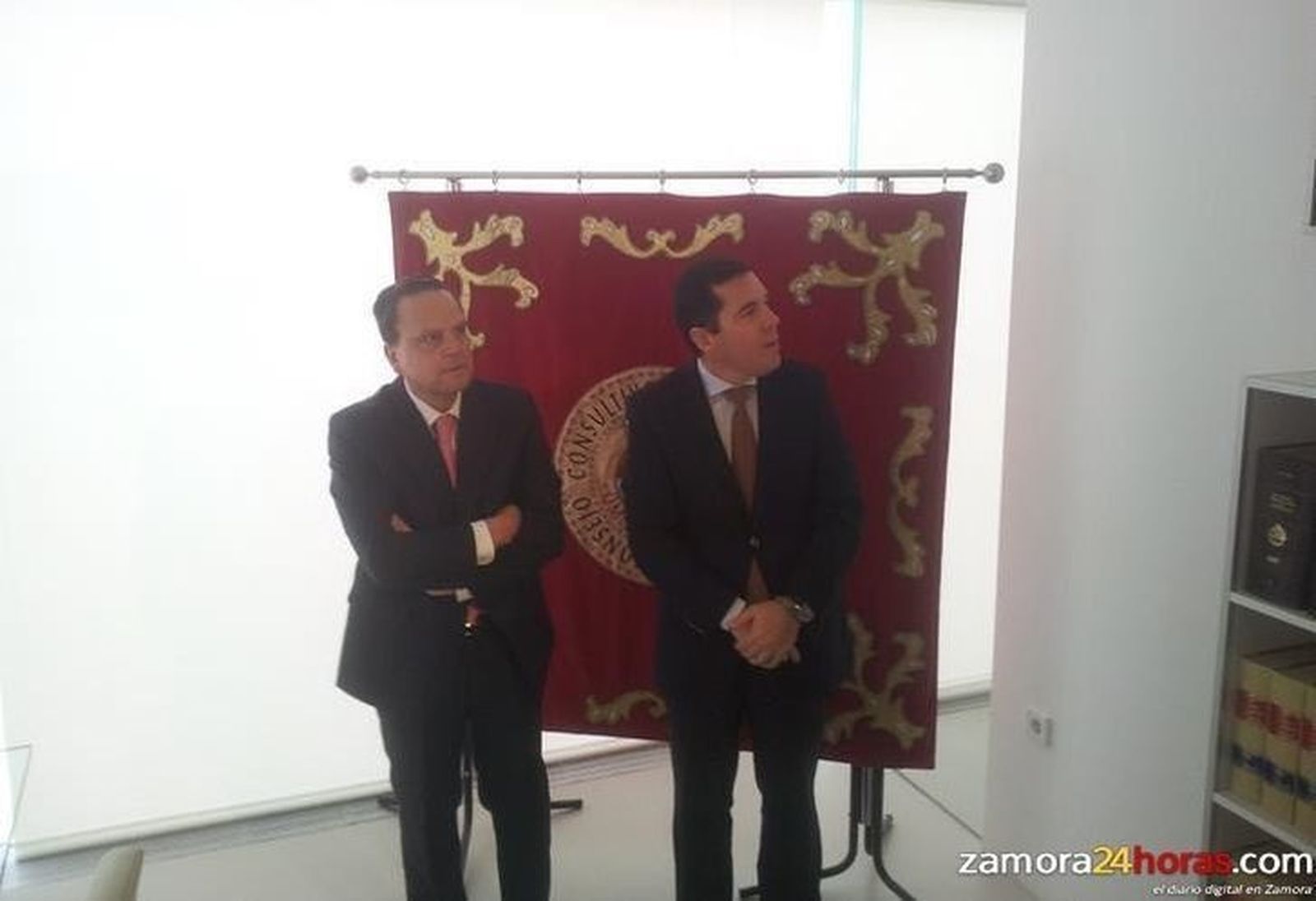 Mario Amilivia califica de “imprescindible” la implantación de la nueva Ley de Transparencia