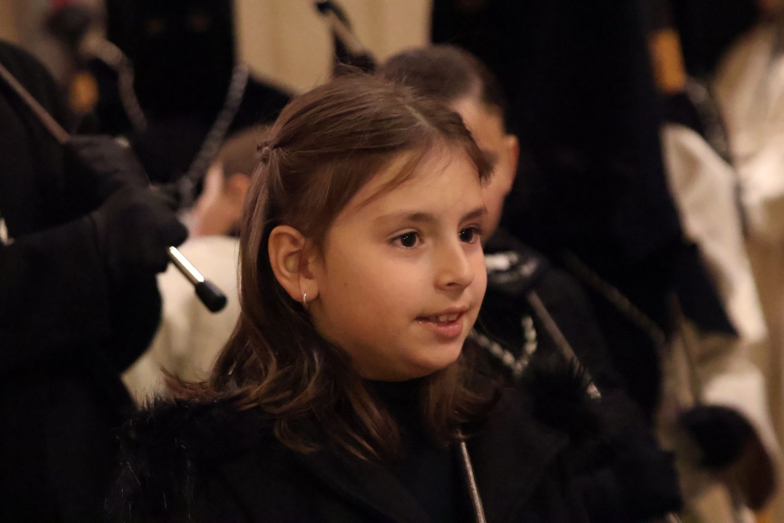 GALERÍA | Revive en imágenes la procesión de Nuestra Madre