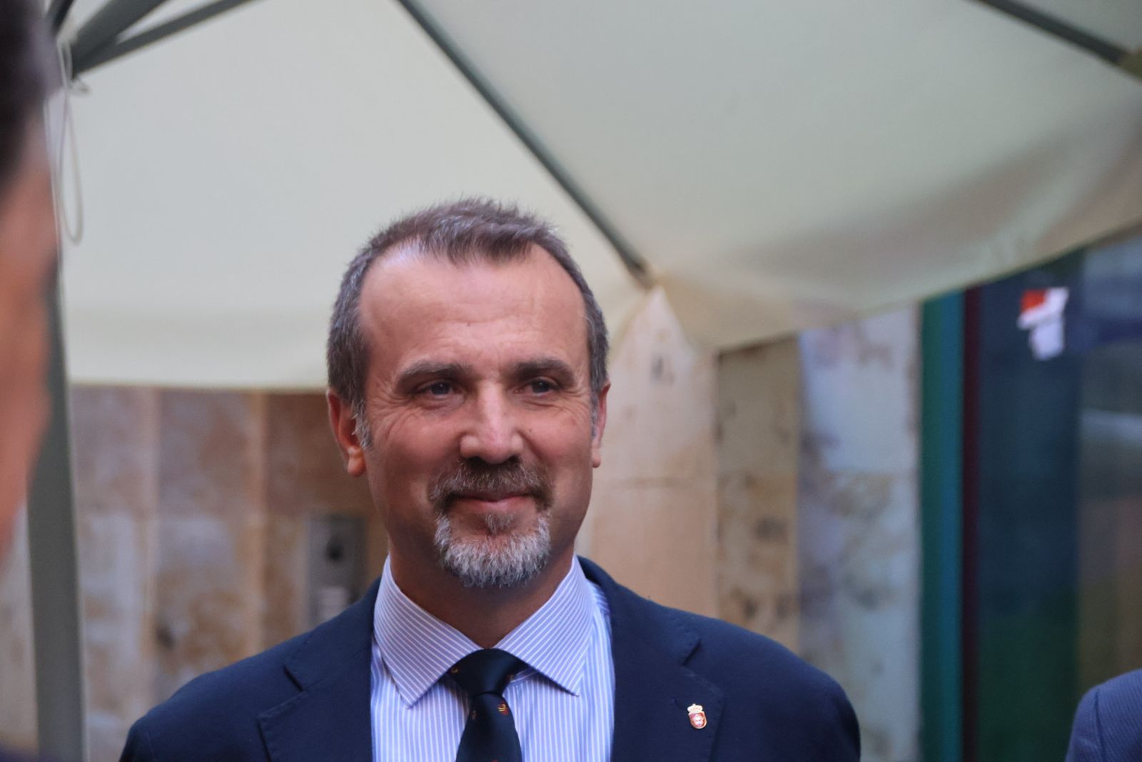 XLIX edición del acto de entrega del 'Premio Toro de Oro 2025'