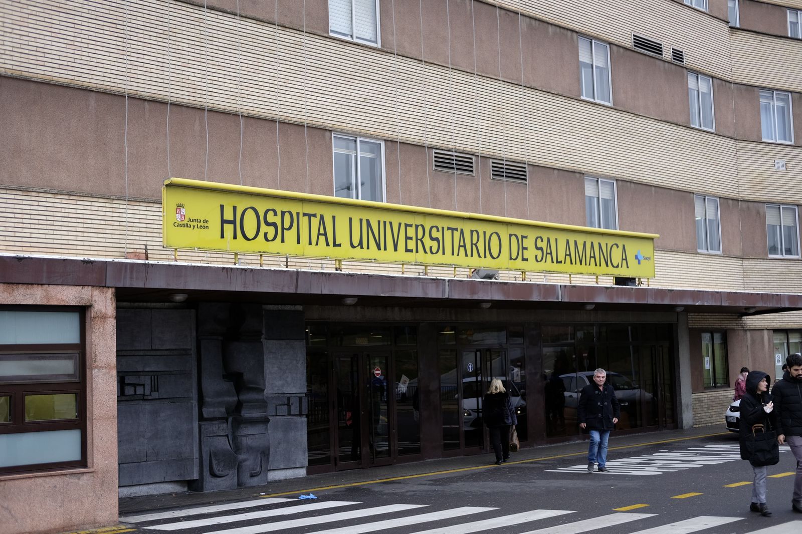 Hospital clínico (2)
