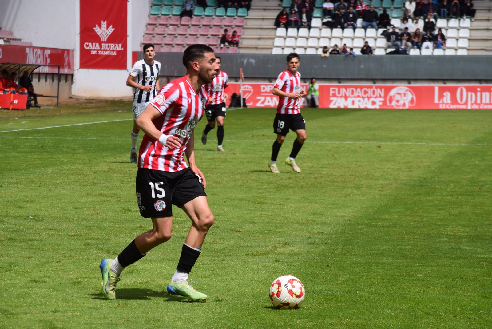 zamora-cf-real-union-club-56