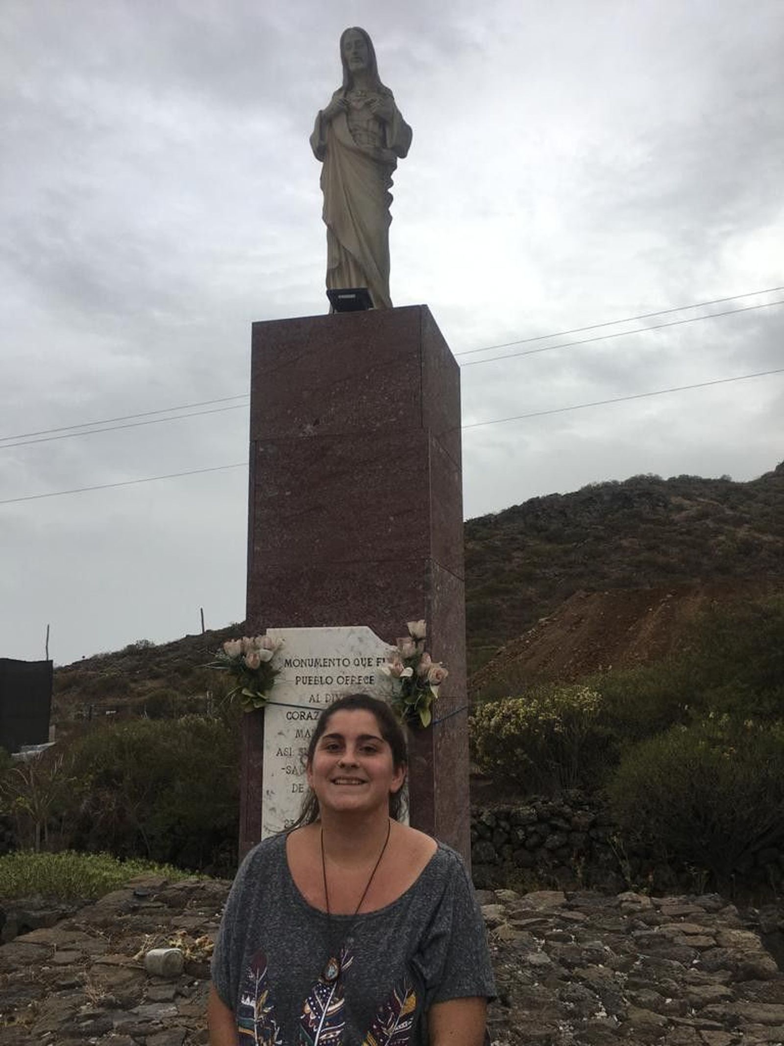 Ana, monja de clausura (3)