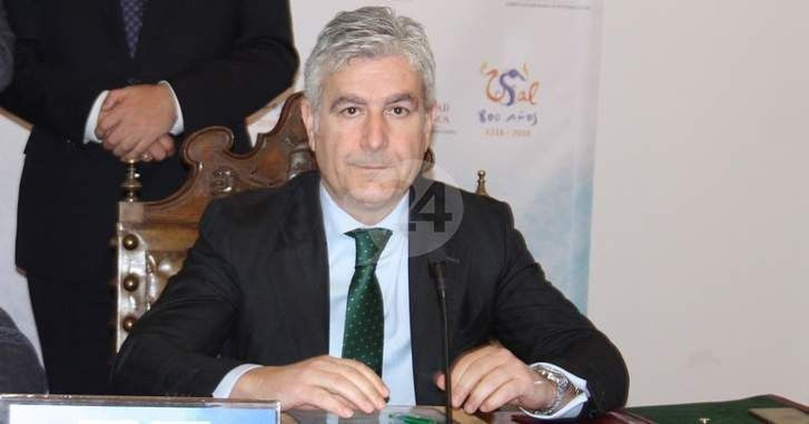 Banco EspañaDuero no revelará hasta finales de mayo qué oficinas cerrará