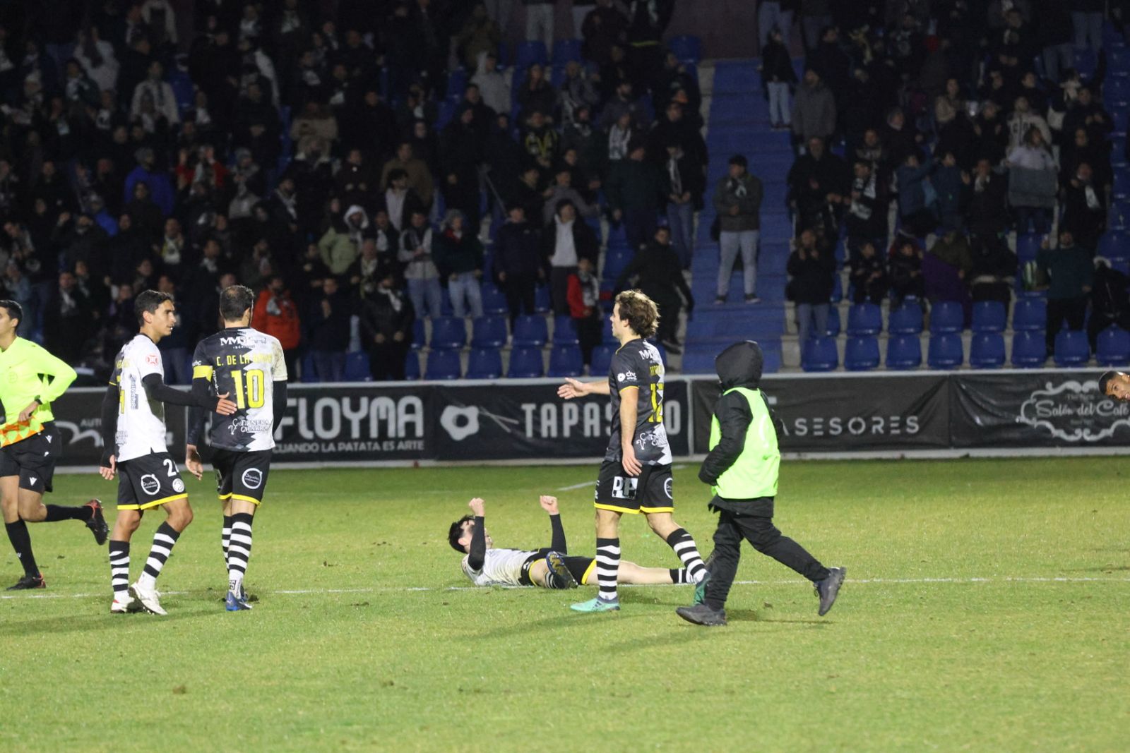 Unionistas – Ourense CF