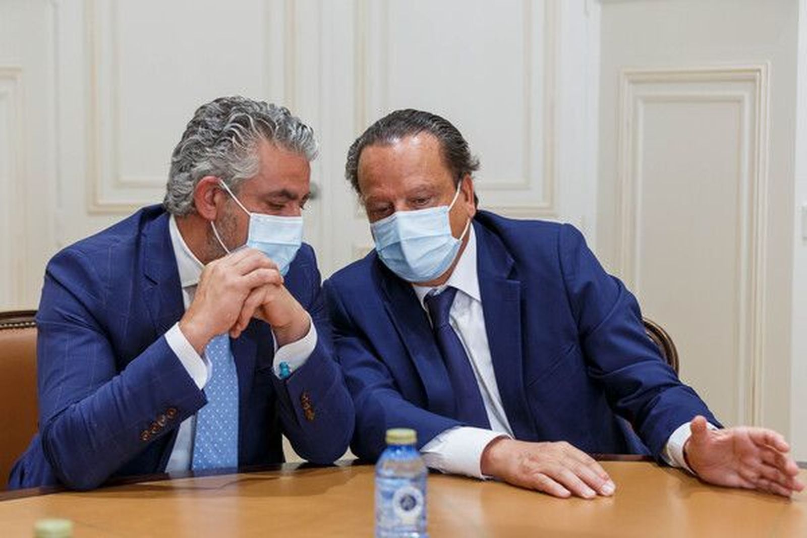 El Consejo de Cuentas da luz verde al informe de gestión de las nueve diputaciones provinciales de Castilla y León