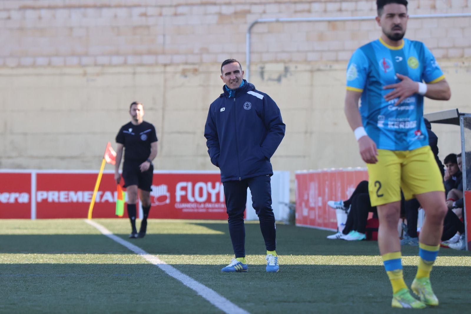 UD Santa Marta – Colegios Diocesanos