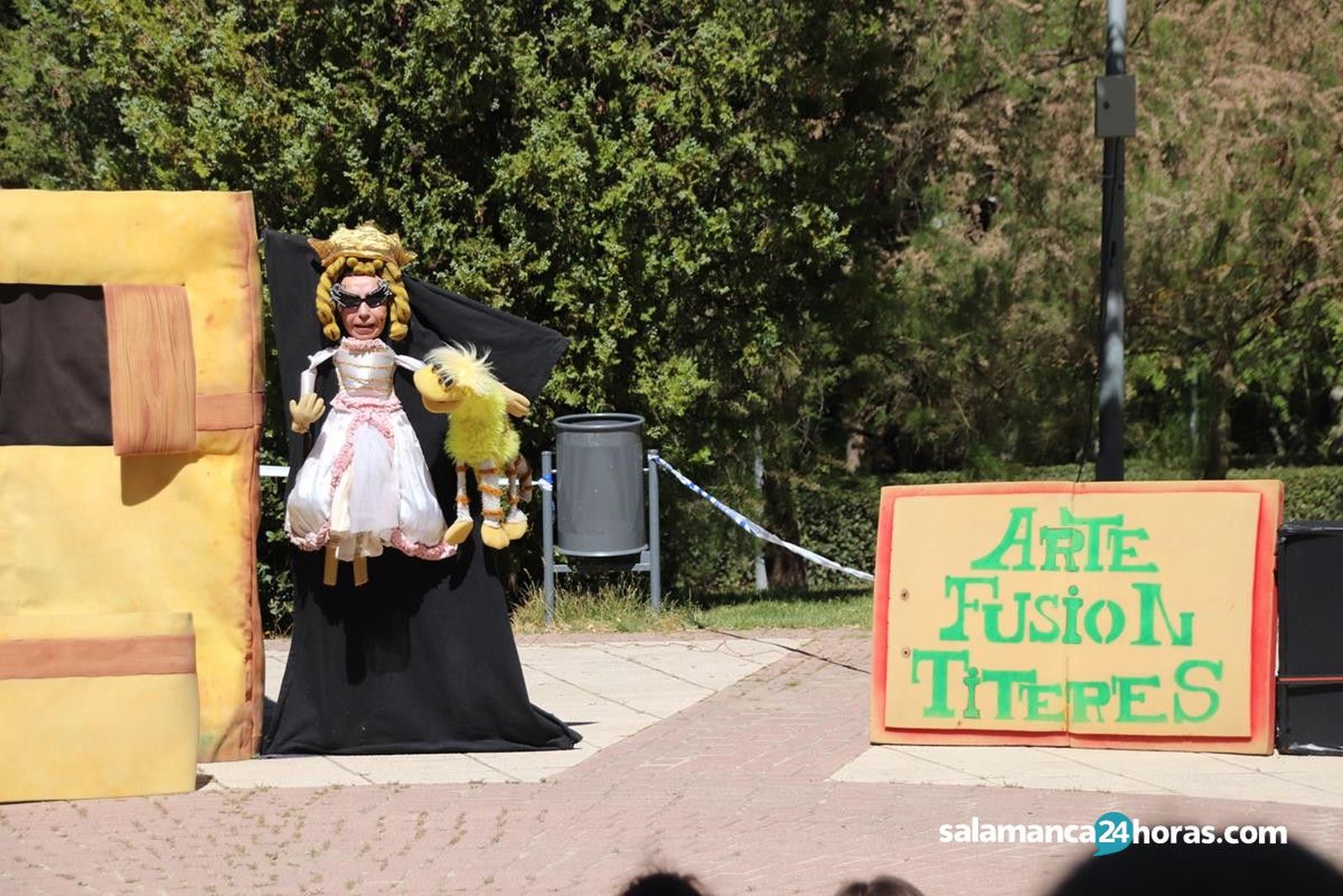Teatro en los parques (15)