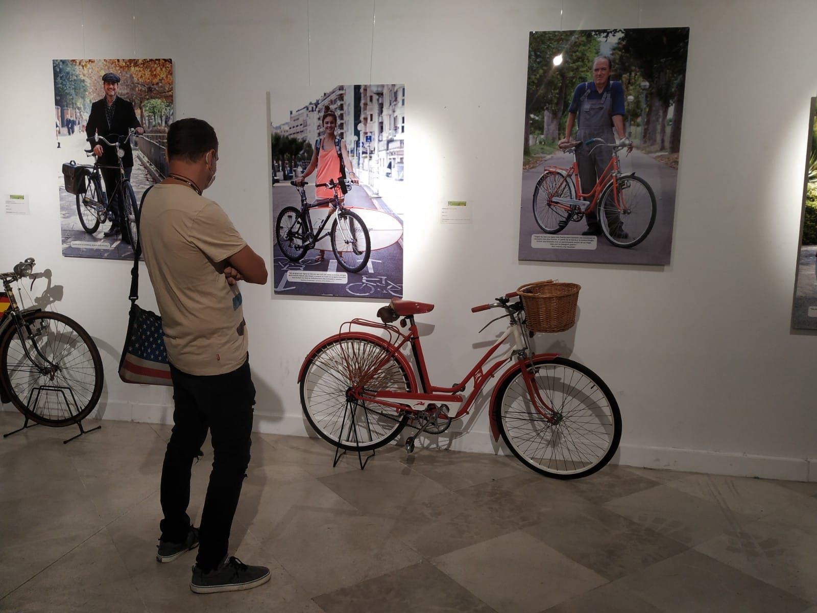 Exposicion bicis semana movilidad (7)