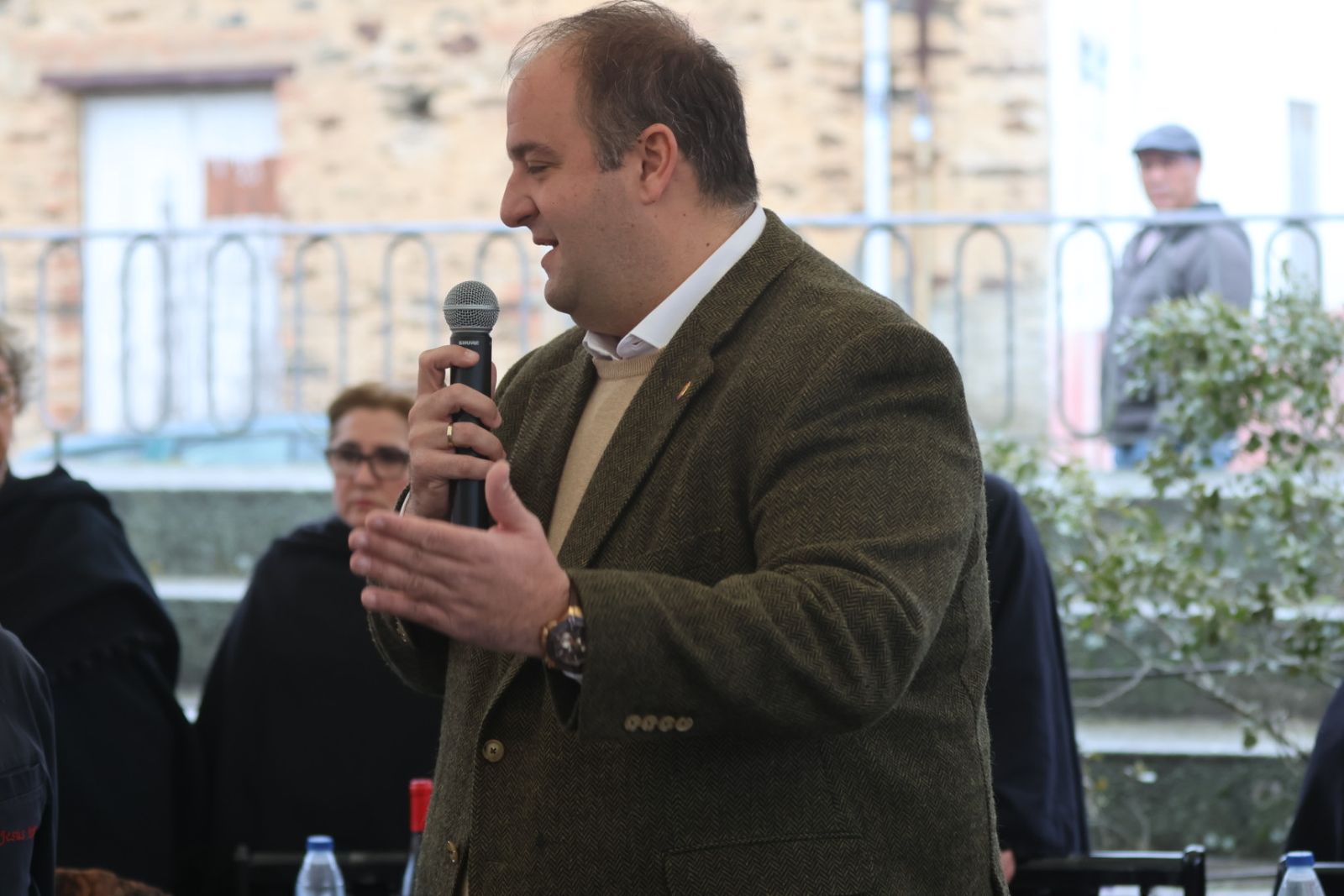 Matanza Típica de Guijuelo