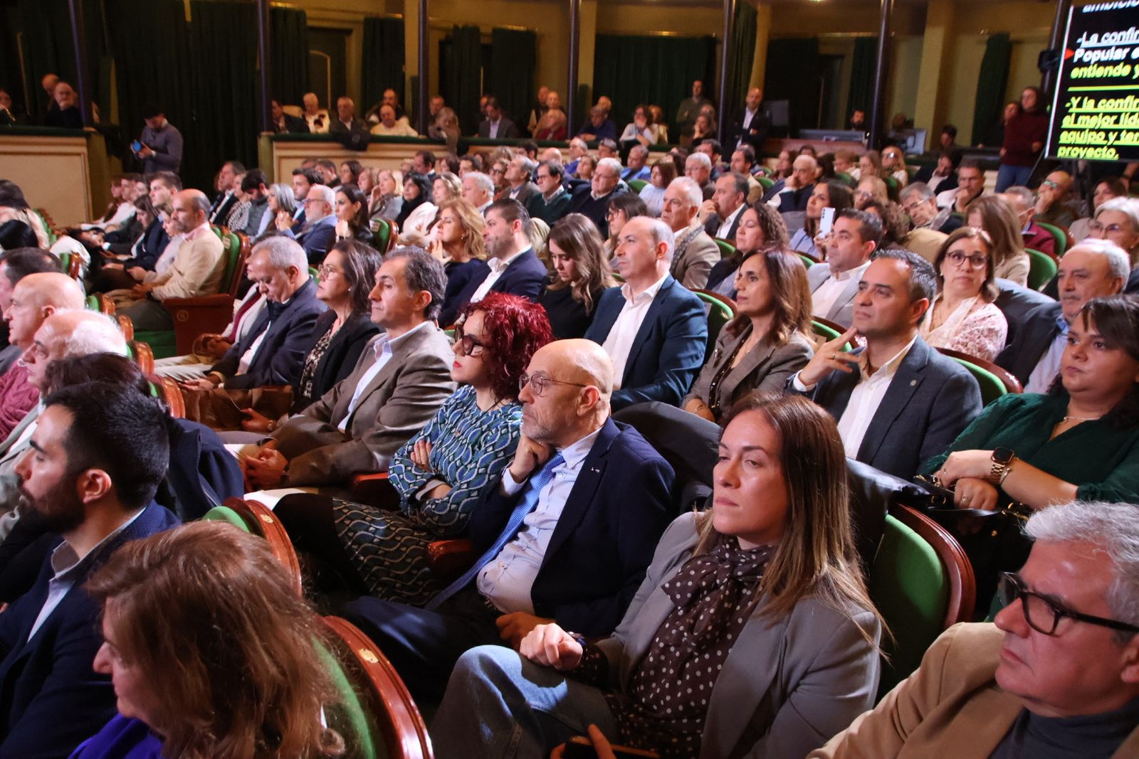 Feijoo viene a Salamanca para presentar a Mañueco como candidato de la JCYL