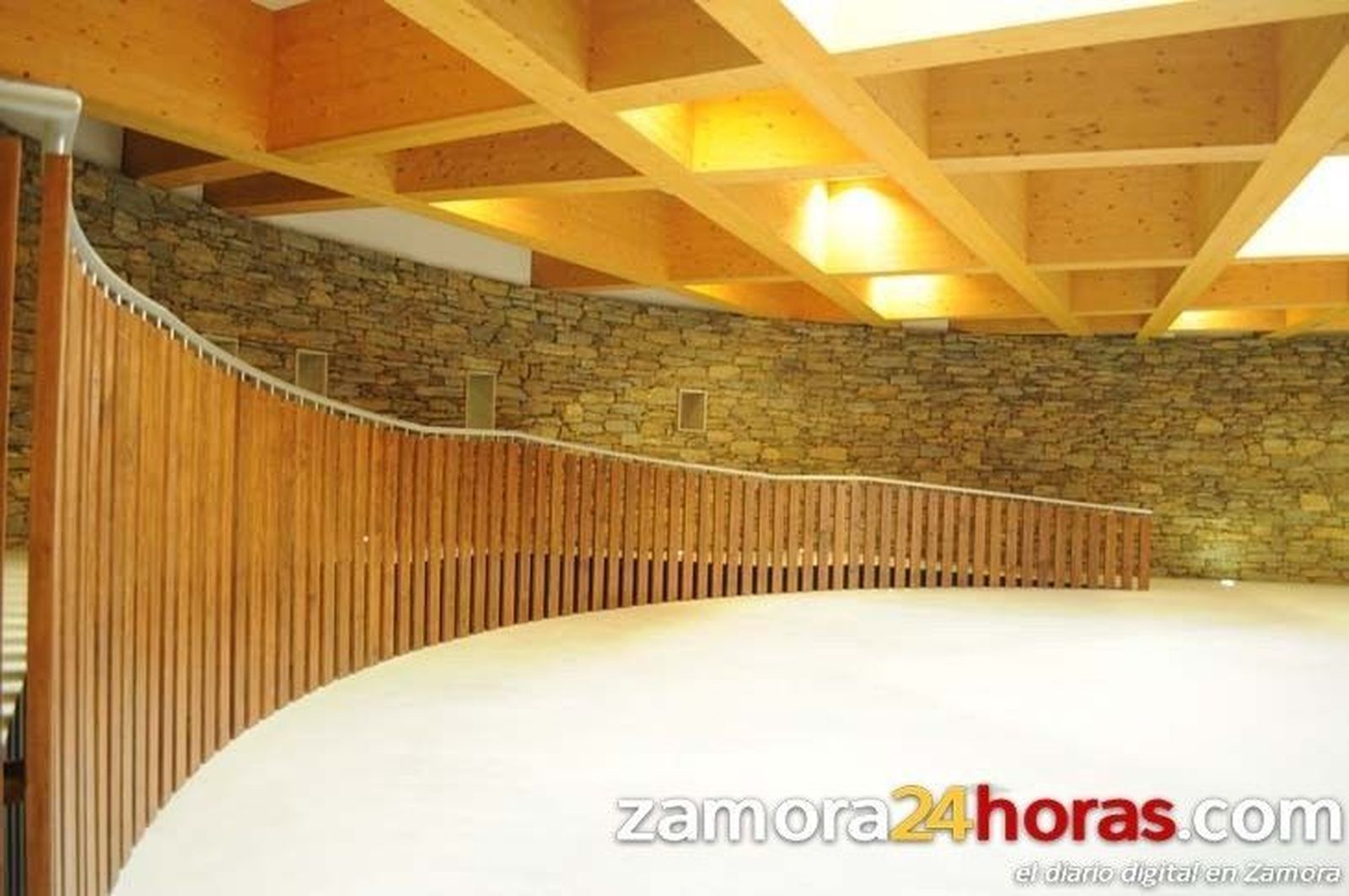 Centro del Lobo de Robledo