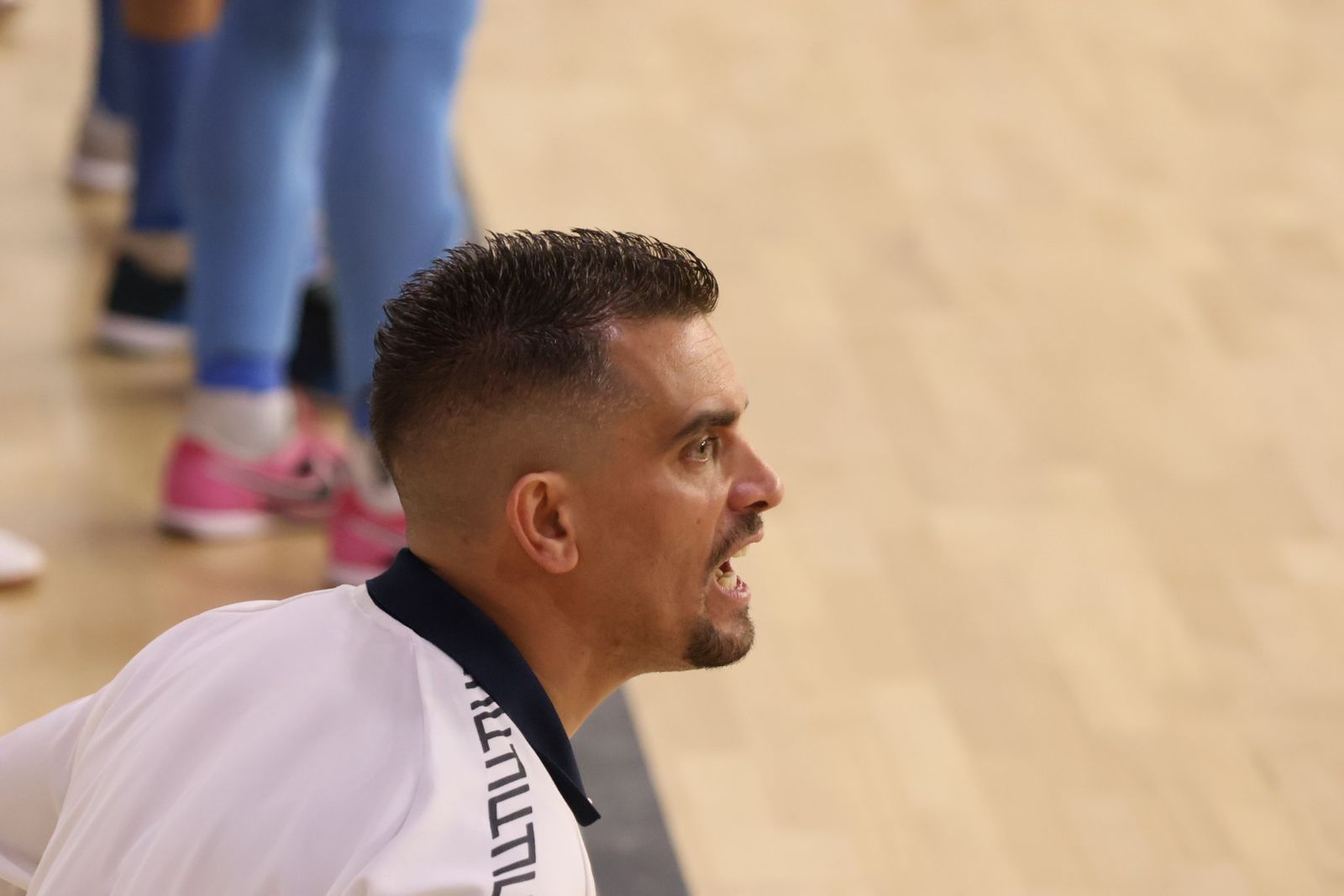 Salamanca Fútbol Sala – Leis Pontevedra FS