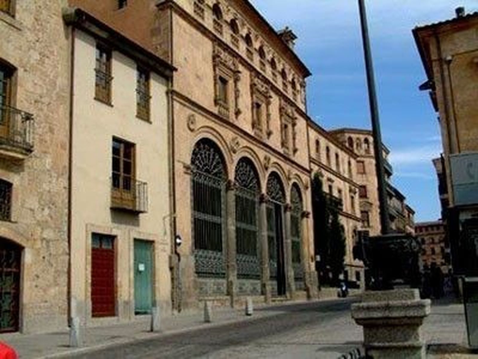 Las obras de la carretera de Moriscos a Cabrerizos salen a licitación