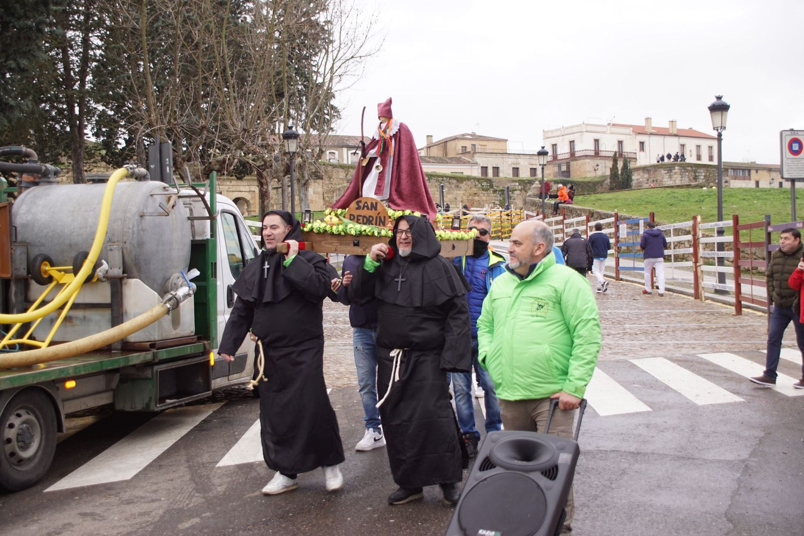 Capea matinal de domingo de carnaval en Ciudad Rodrigo (10).jpeg