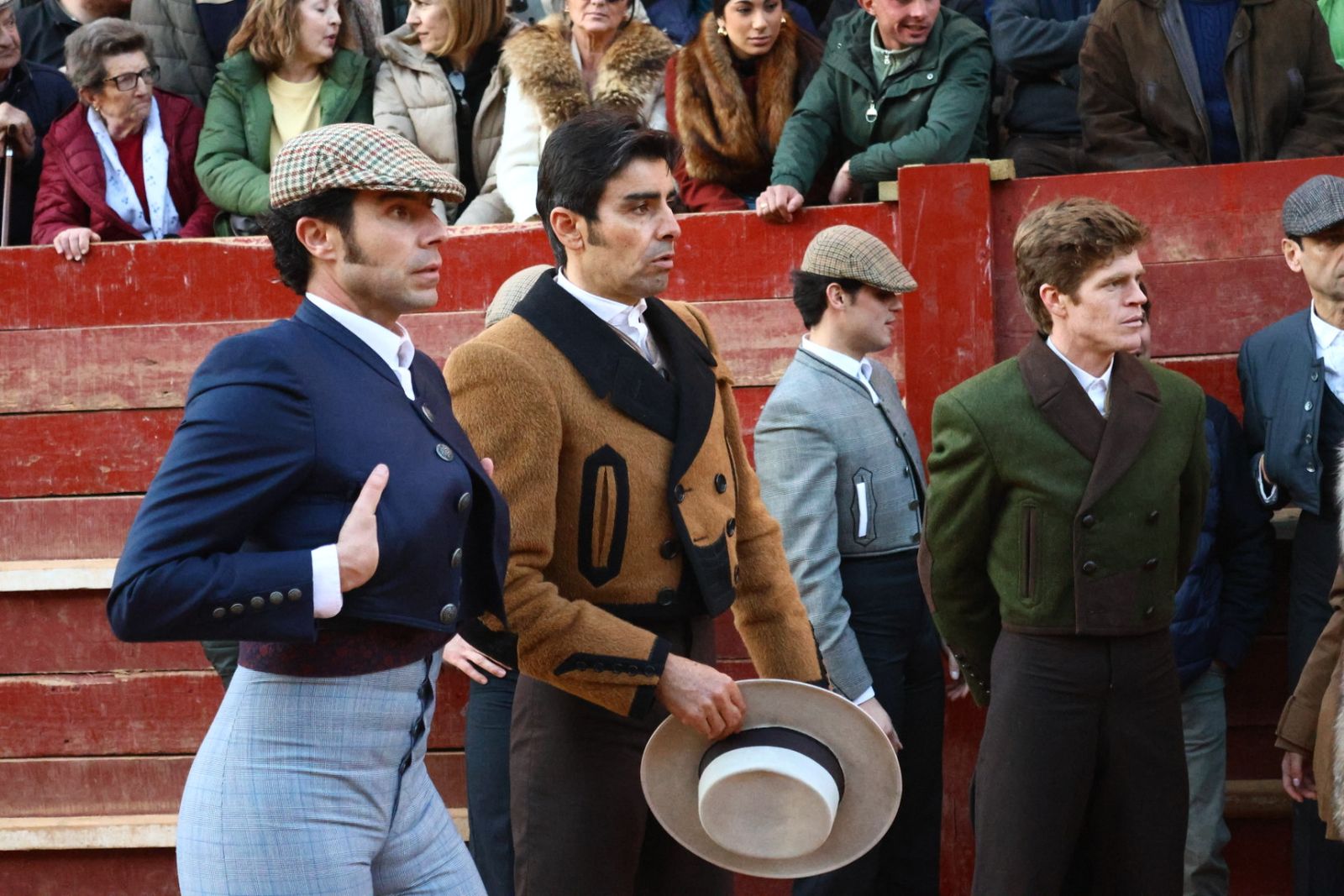 Festival del martes en el Carnaval del Toro 2026