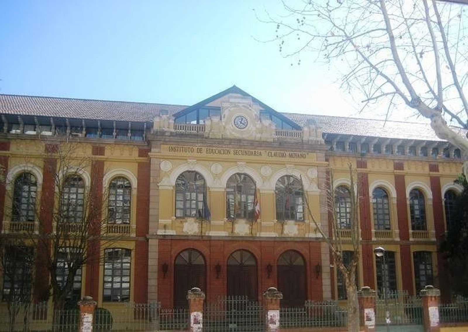 El instituto Claudio Moyano de Zamora contará con un Bachillerato de Investigación el próximo curso