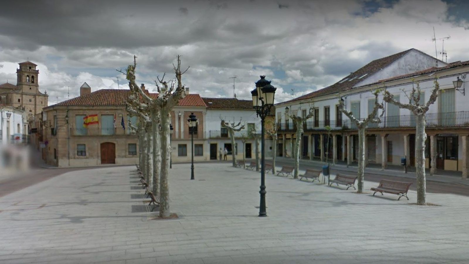 Ayuntamiento de Fuentesauco